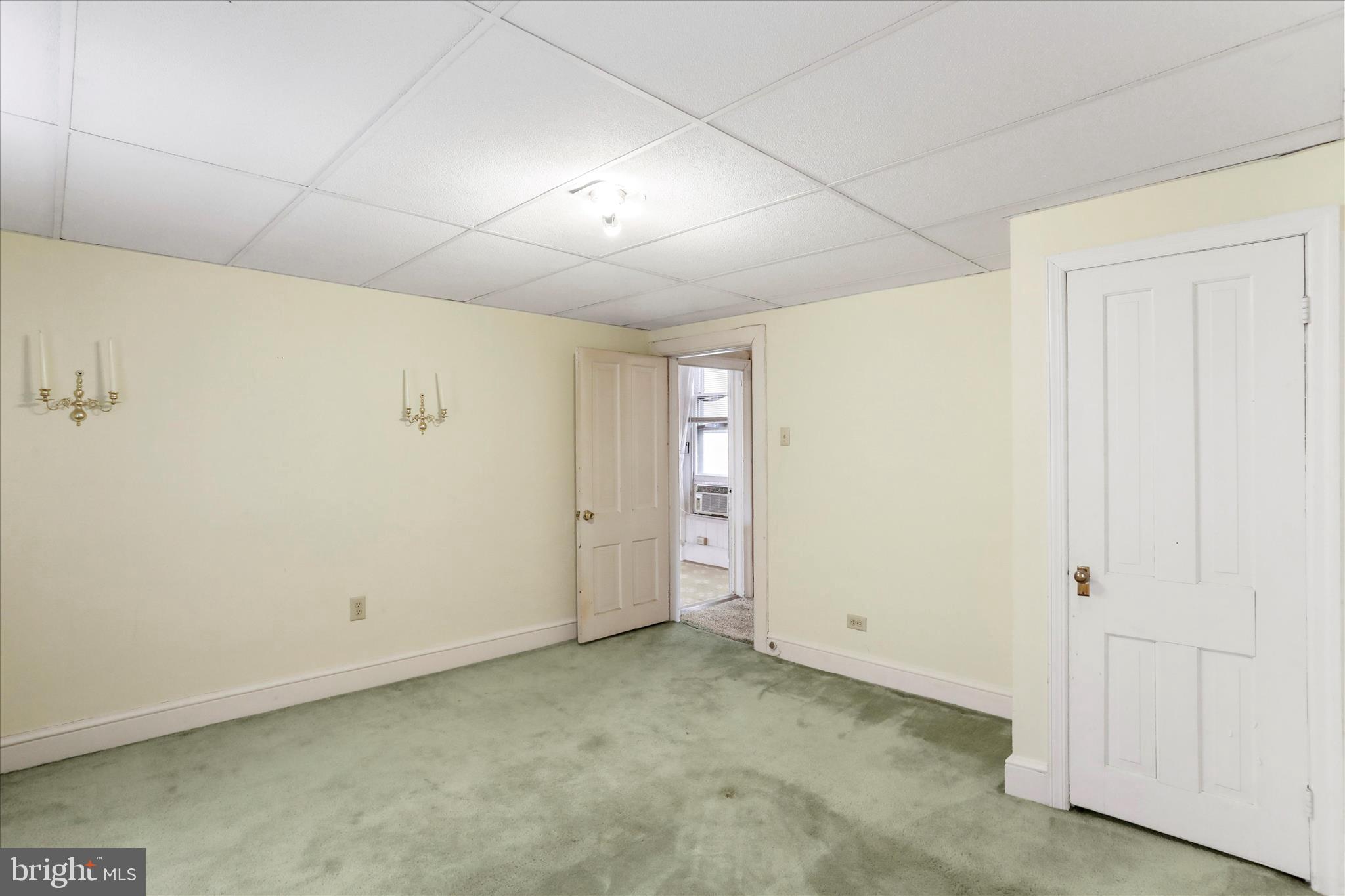 CITY OF MARTINSBURG - Residential