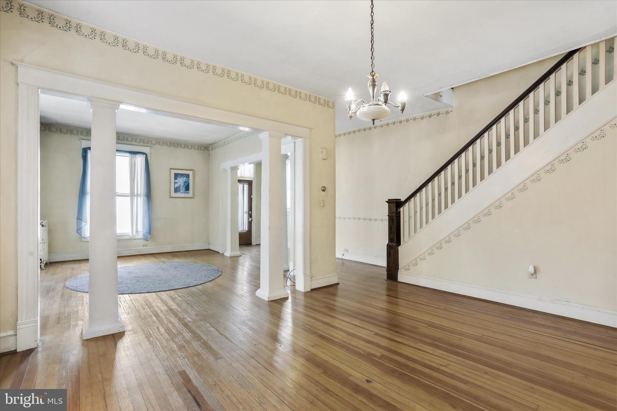 CITY OF MARTINSBURG - Residential