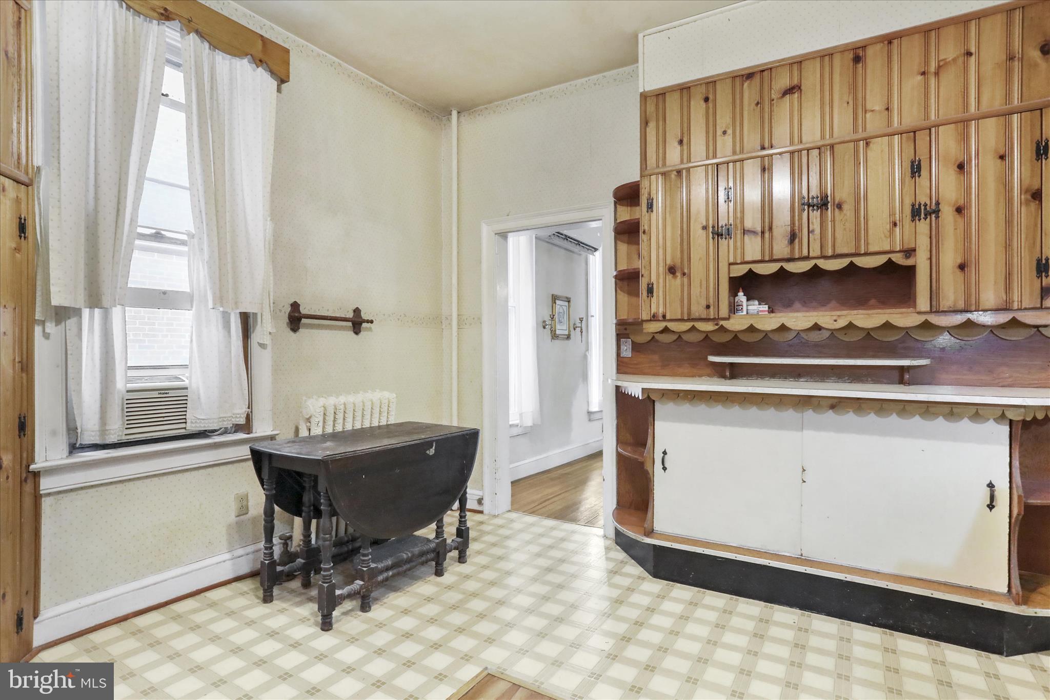 CITY OF MARTINSBURG - Residential