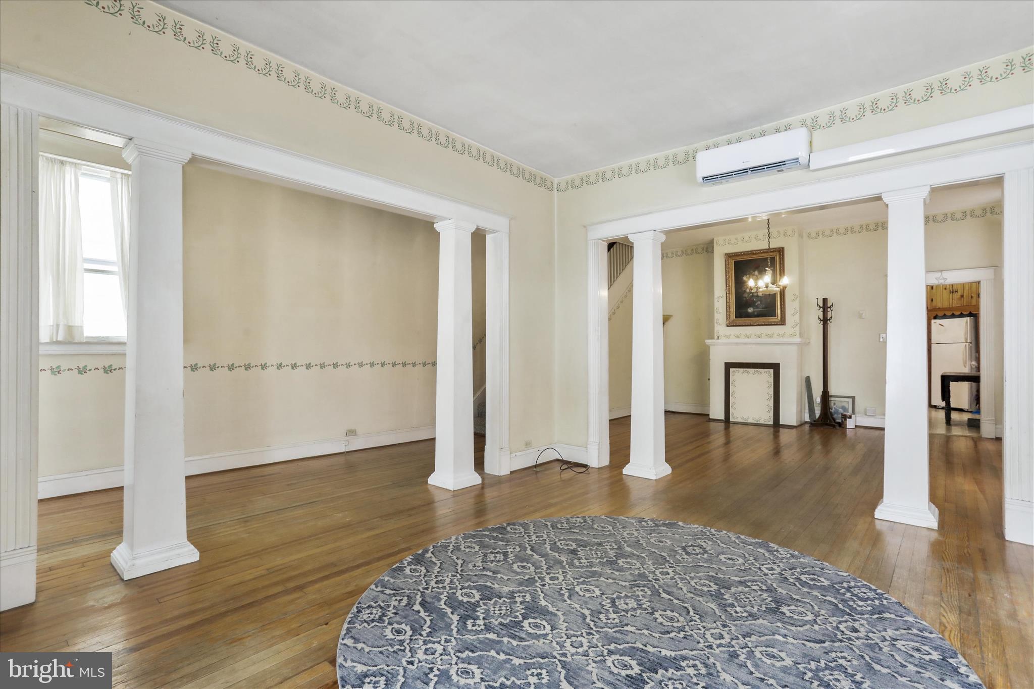 CITY OF MARTINSBURG - Residential