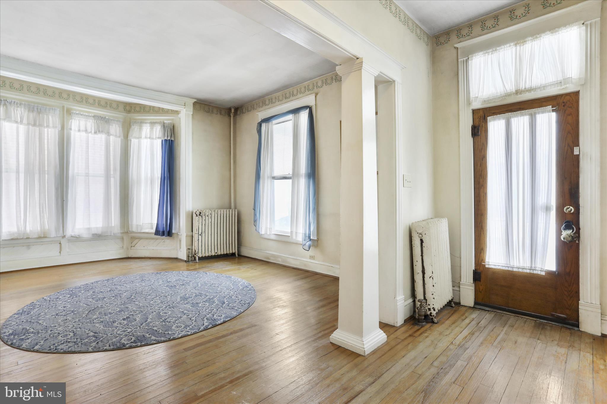 CITY OF MARTINSBURG - Residential