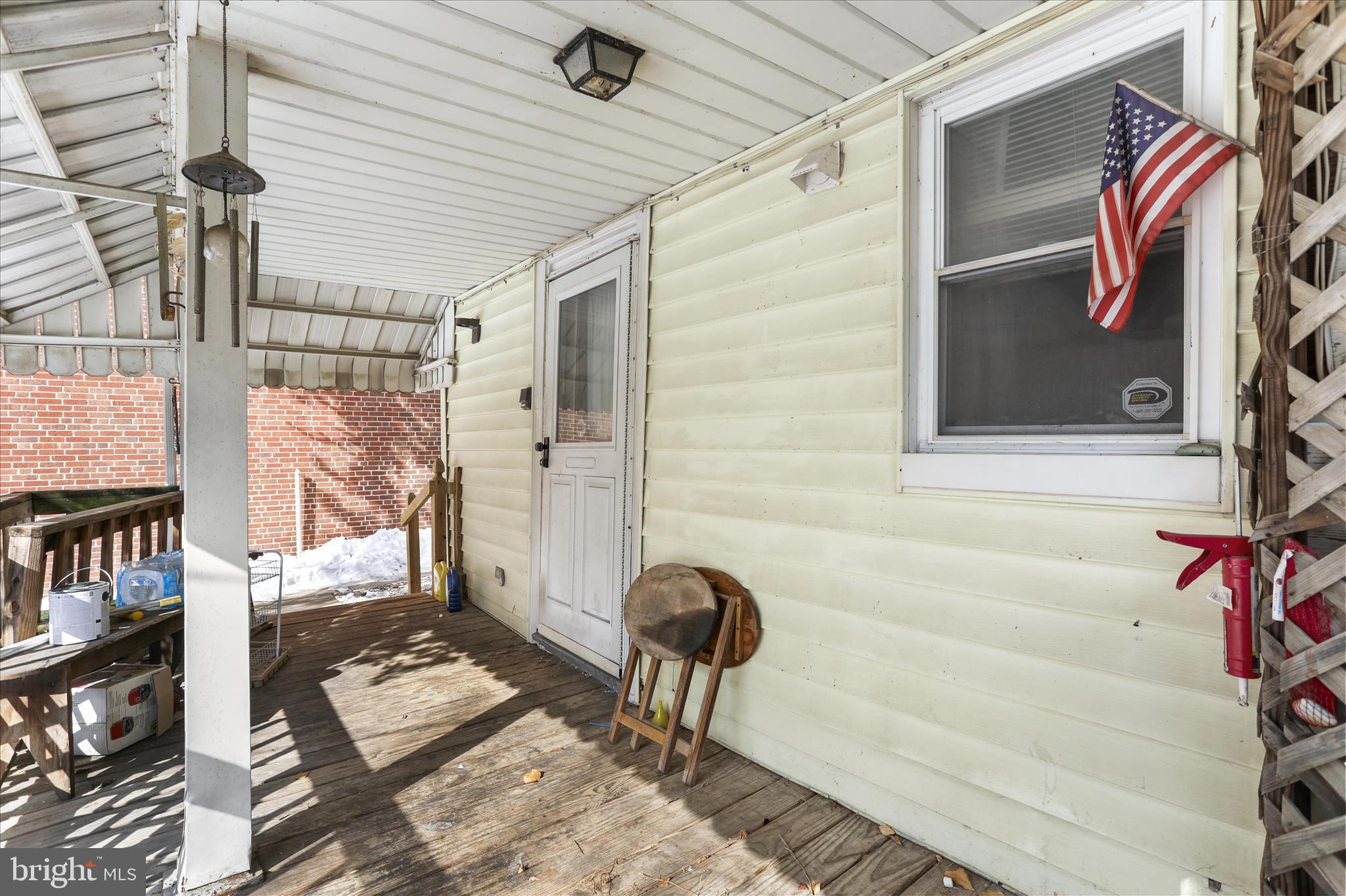 CITY OF MARTINSBURG - Residential