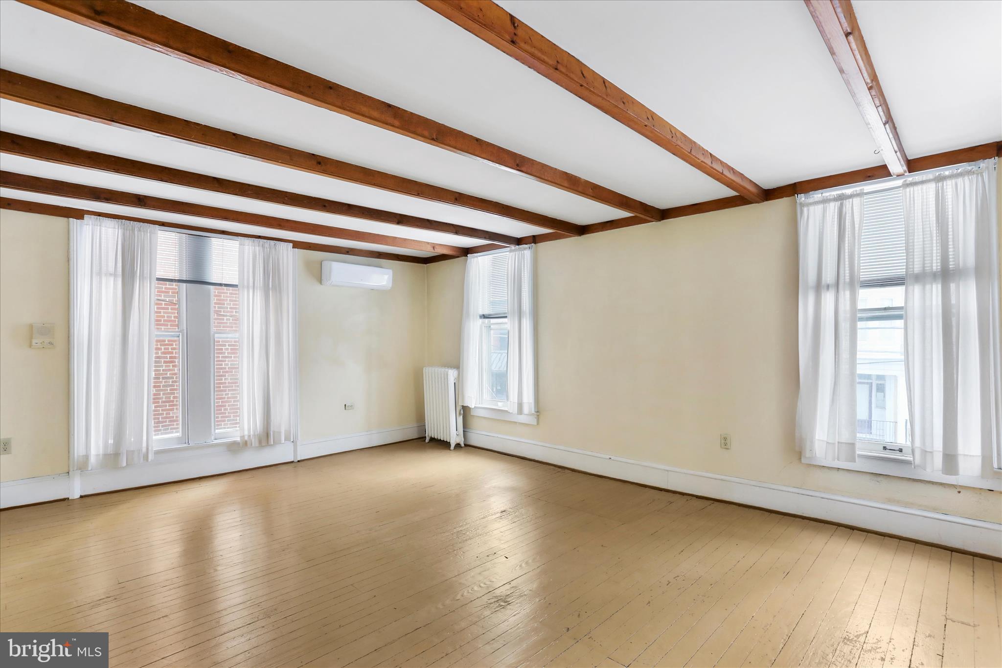 CITY OF MARTINSBURG - Residential