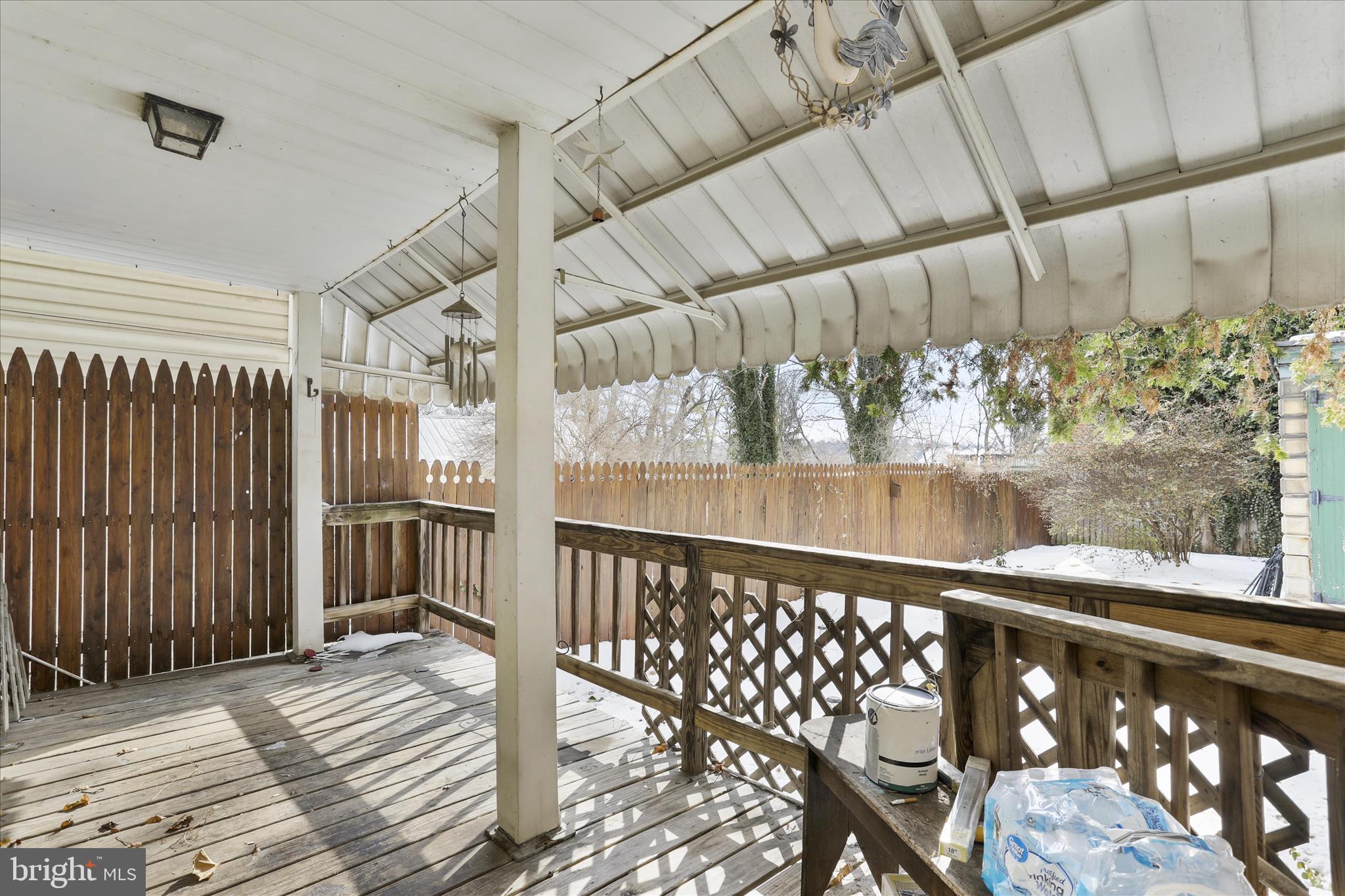 CITY OF MARTINSBURG - Residential