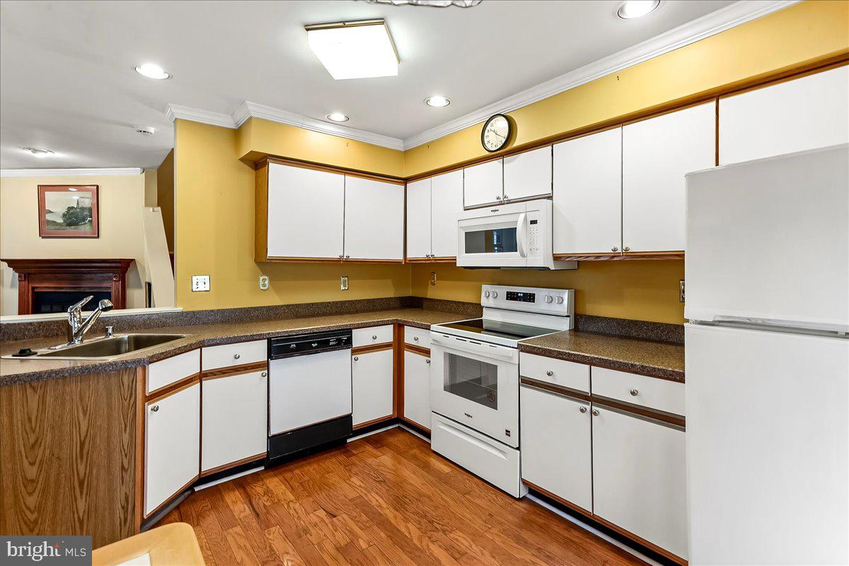 DARLINGTON WOODS - Residential