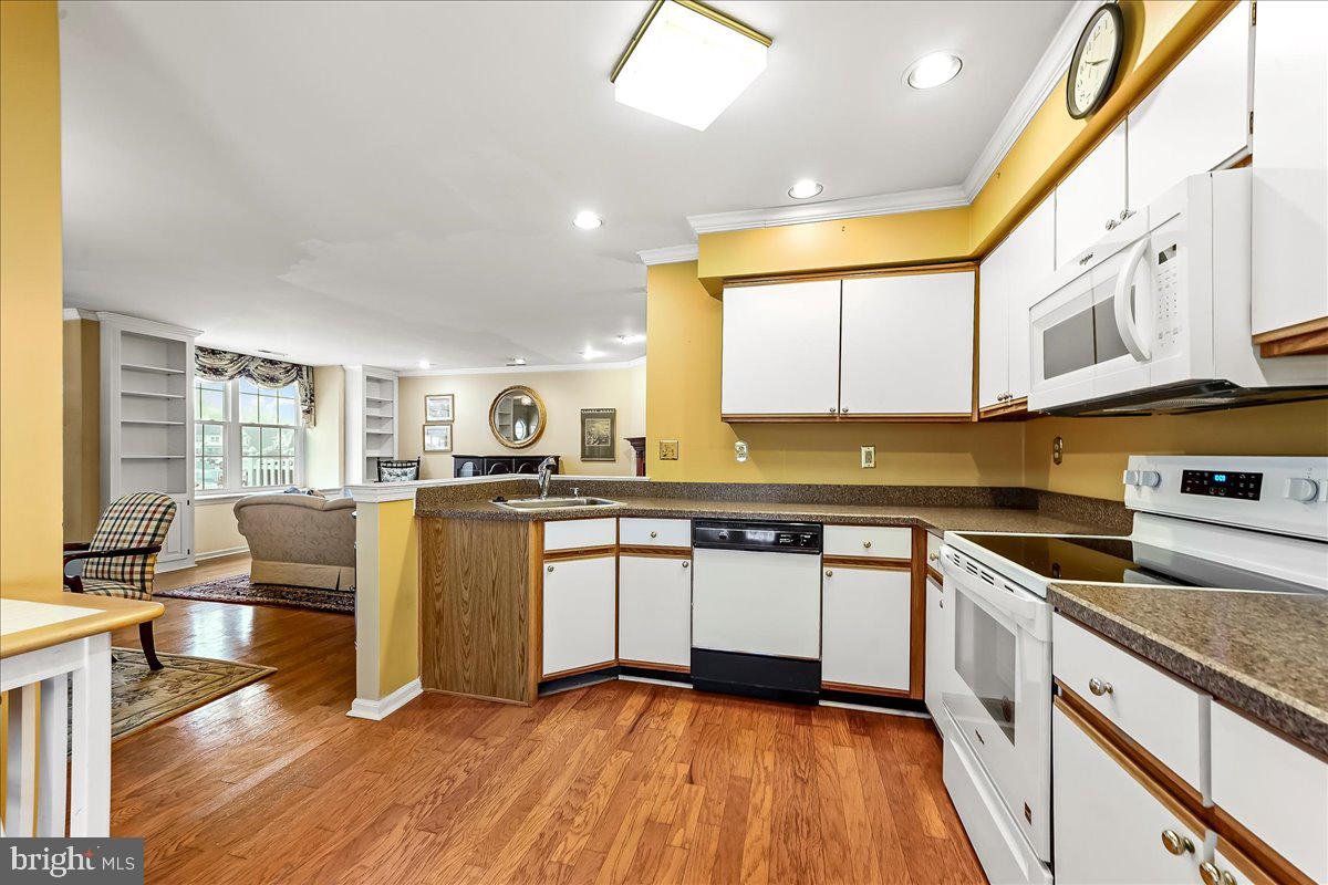 DARLINGTON WOODS - Residential