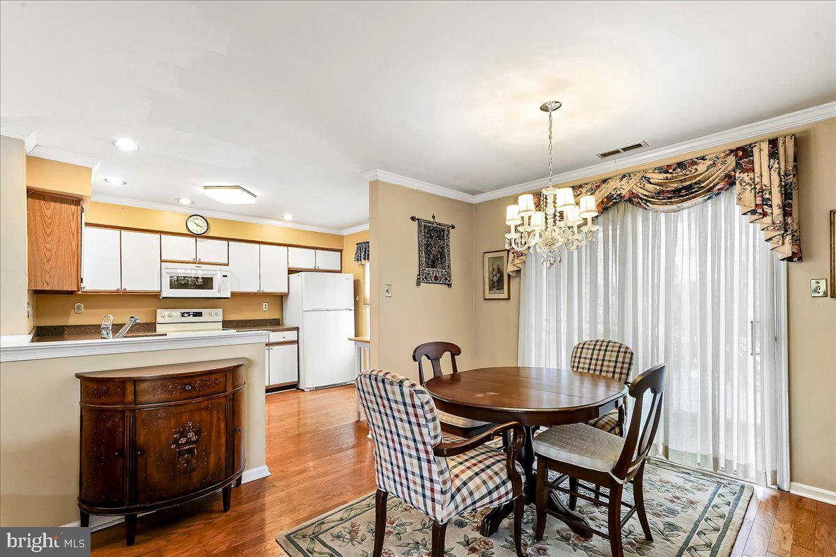 DARLINGTON WOODS - Residential