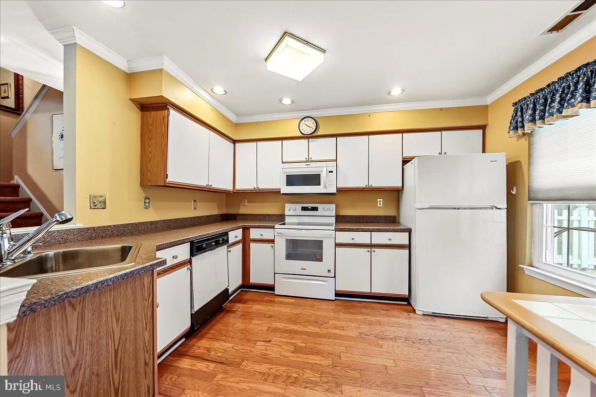 DARLINGTON WOODS - Residential