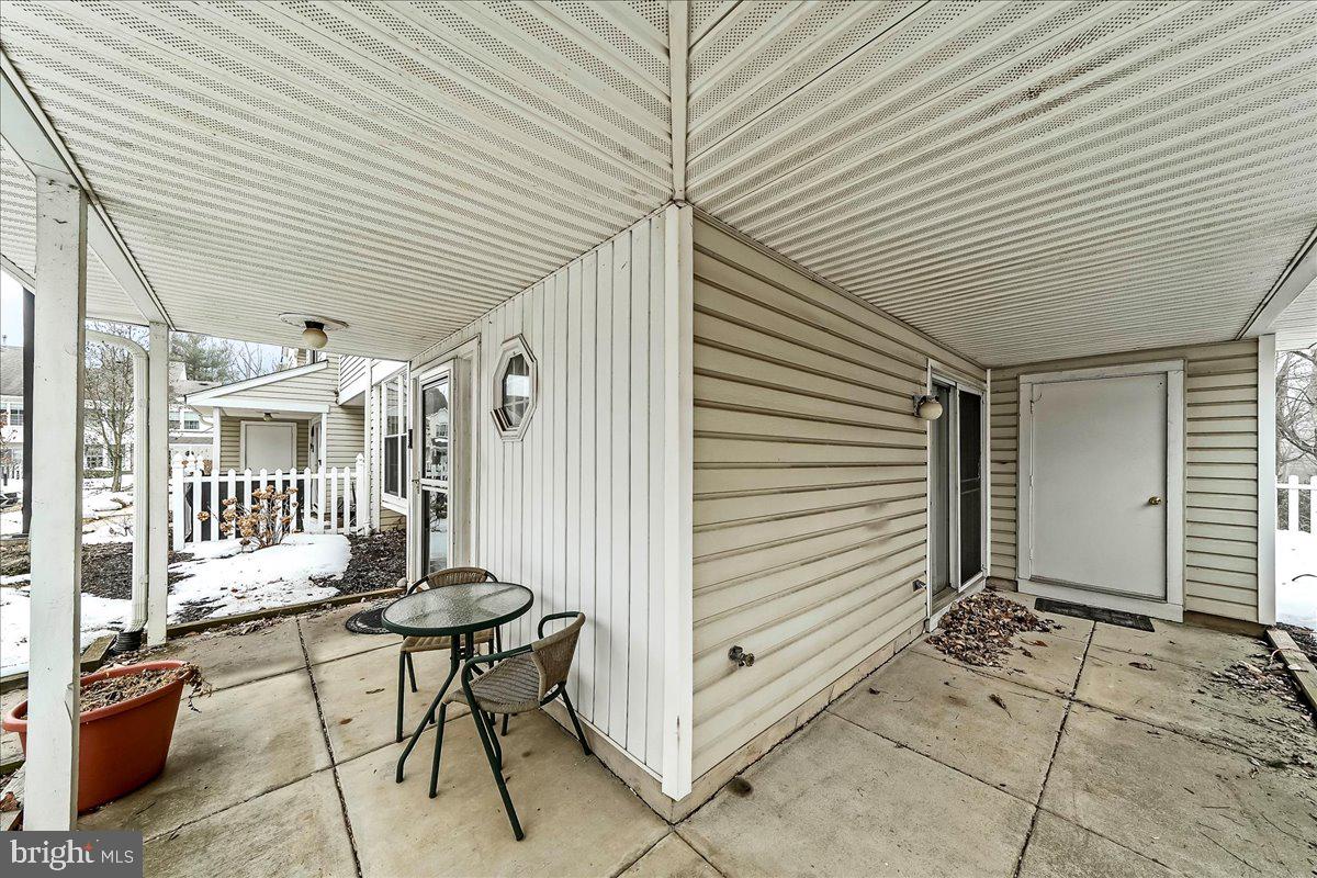 DARLINGTON WOODS - Residential