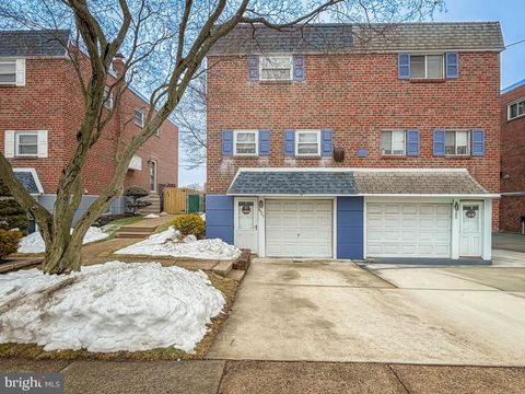 8923 DEWEES STREET PHILADELPHIA PA 19152