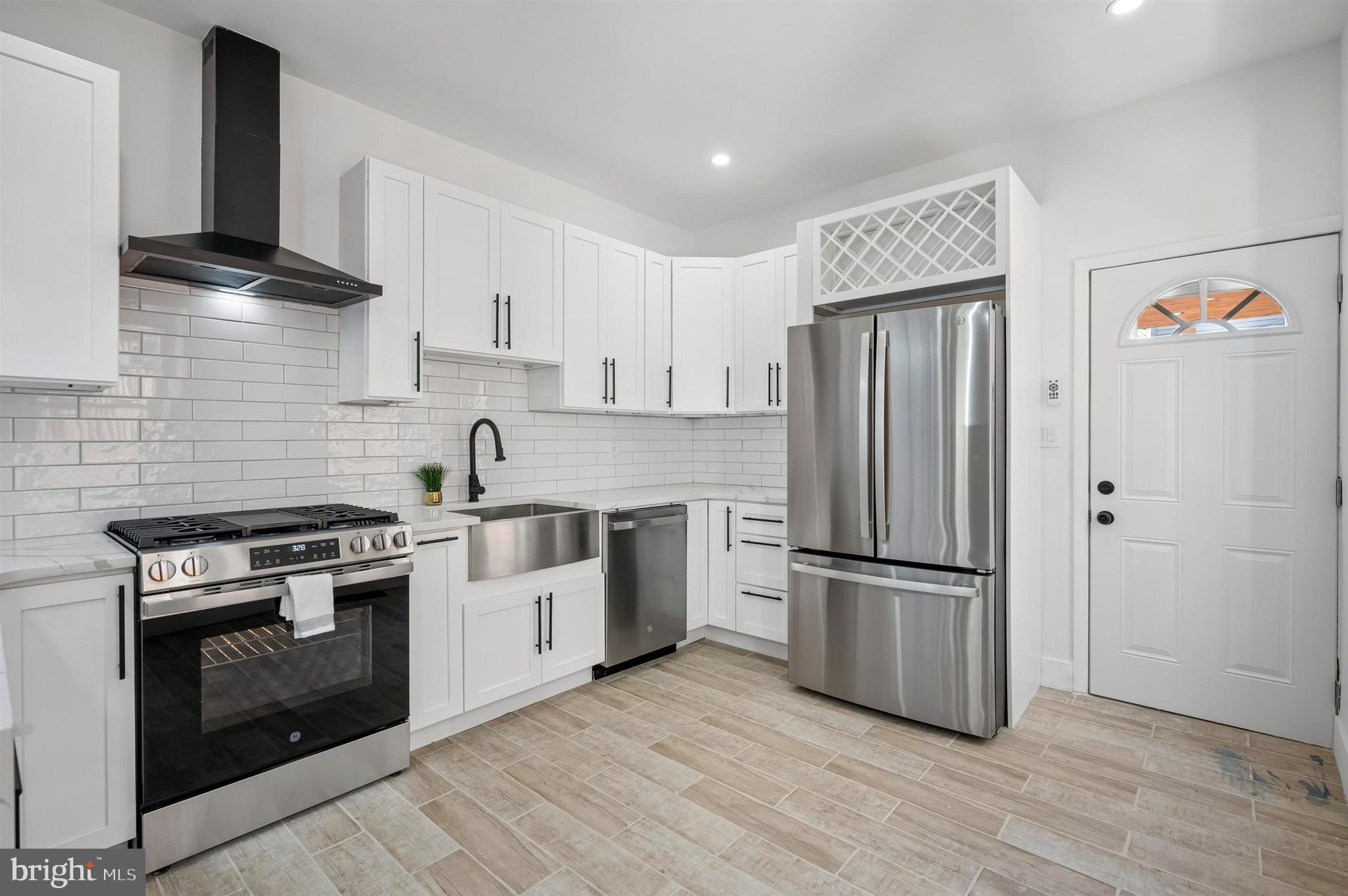 ROXBOROUGH - Residential