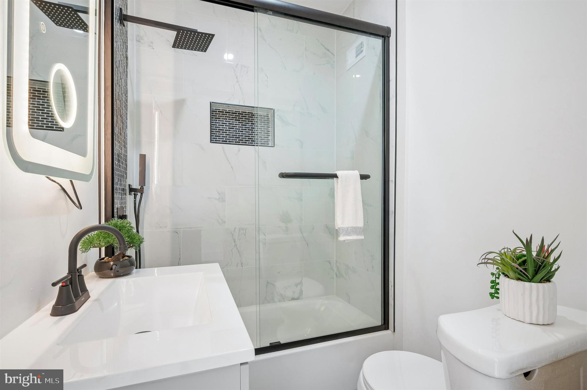 ROXBOROUGH - Residential