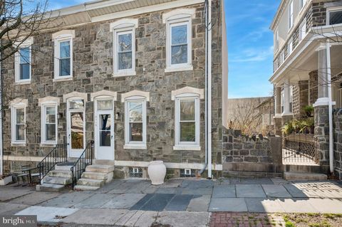 3712 MANAYUNK AVENUE PHILADELPHIA PA 19128
