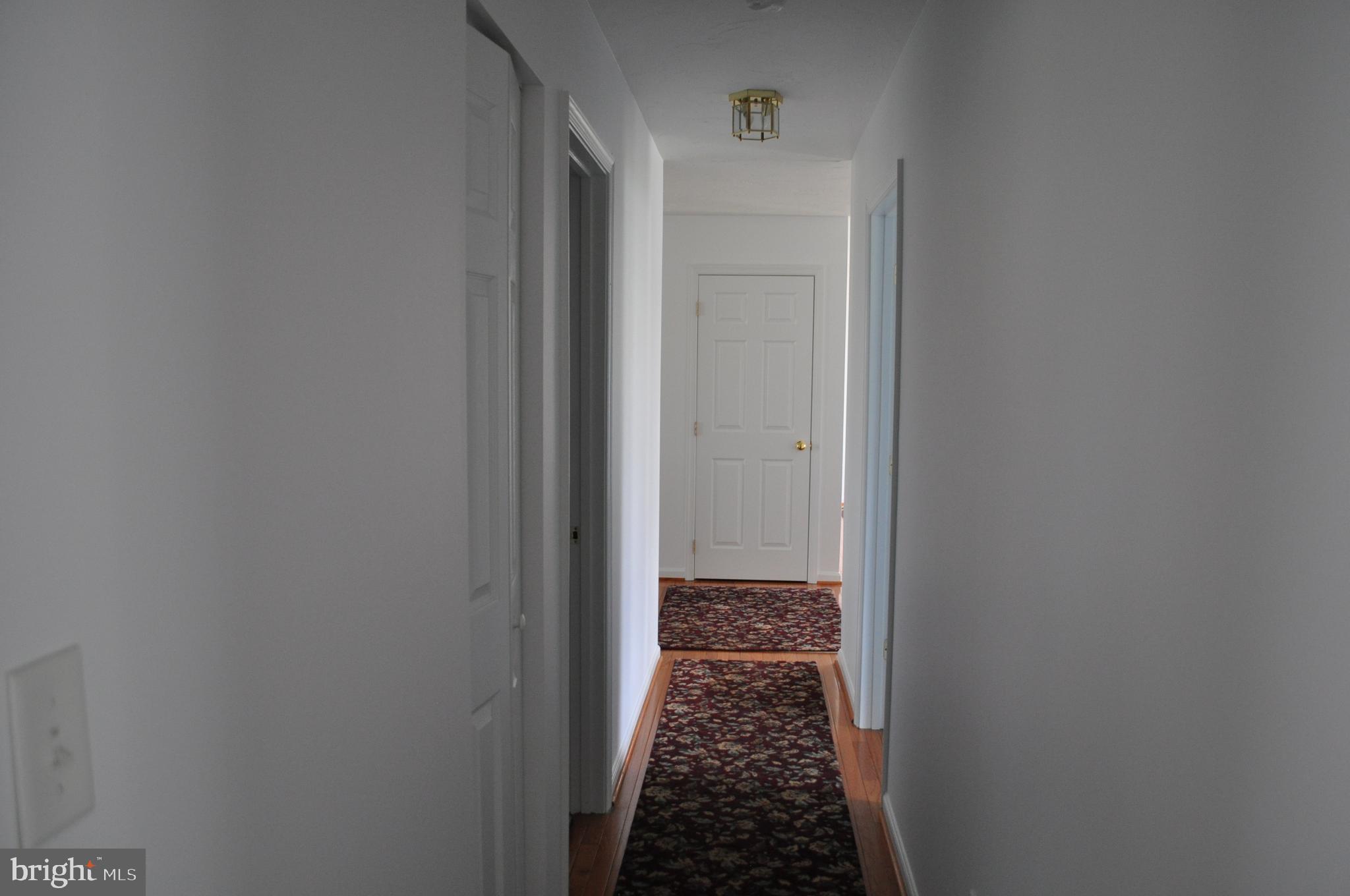 ALLWOOD MANOR - Residential