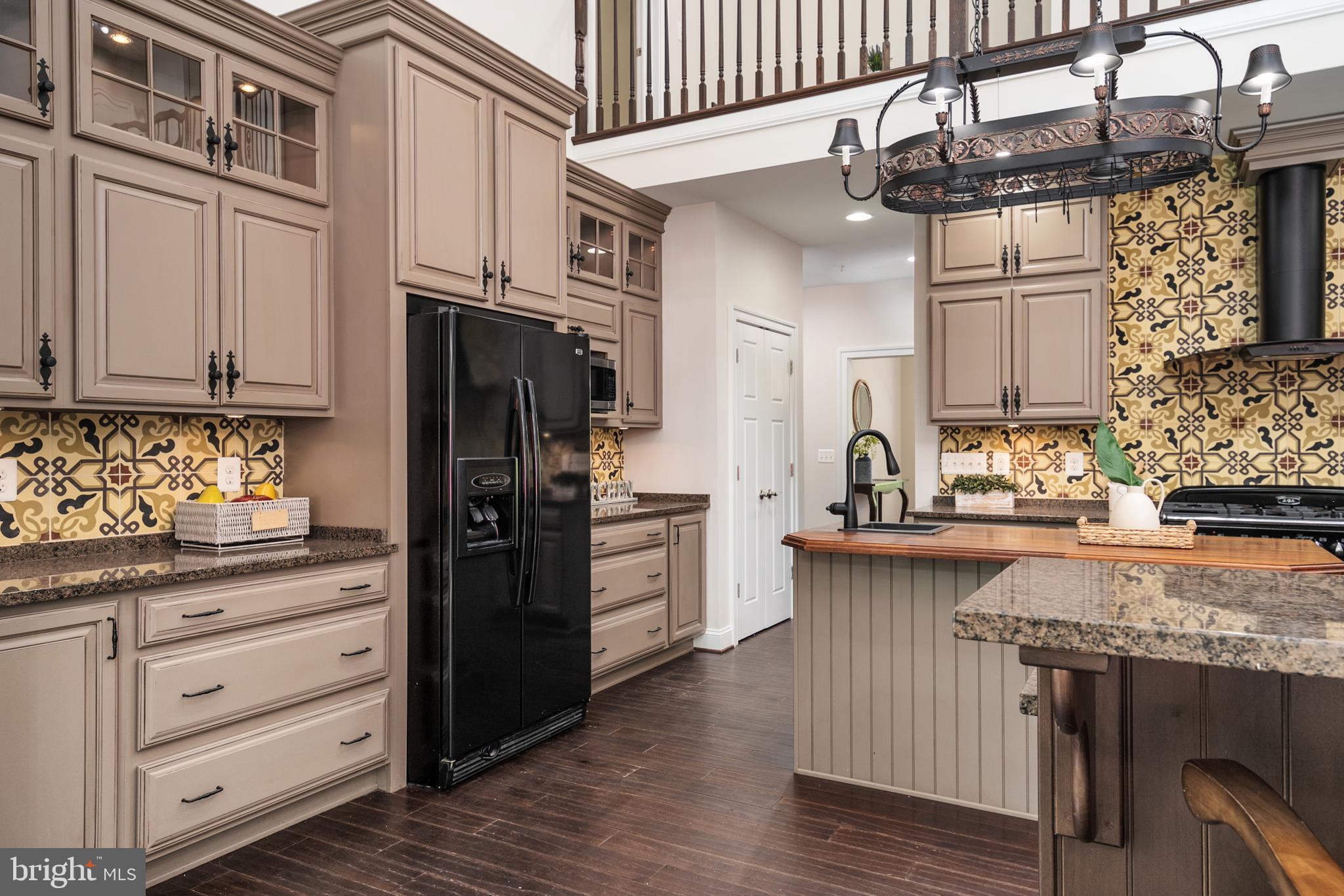 REGULARS - Residential