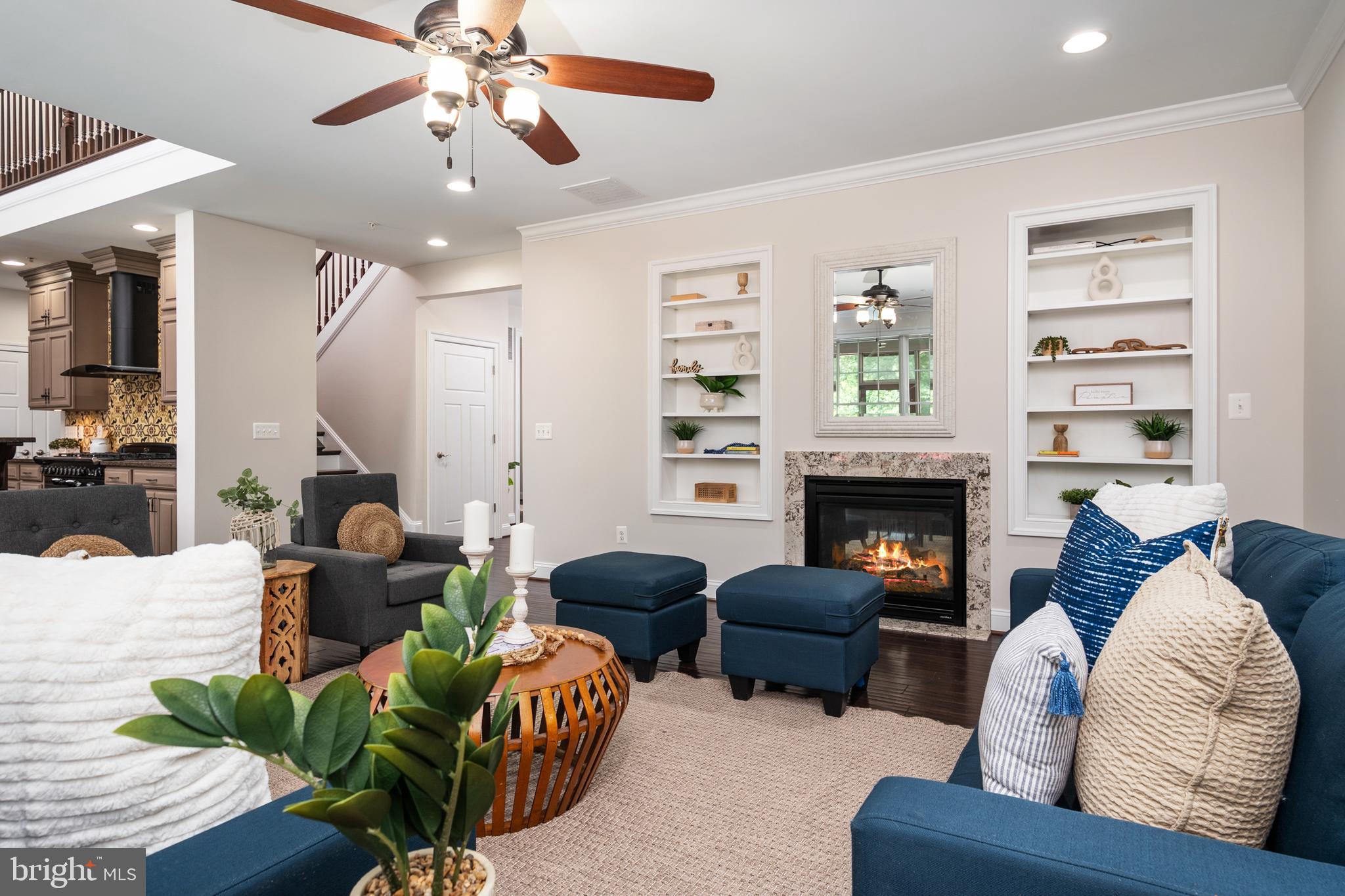 REGULARS - Residential