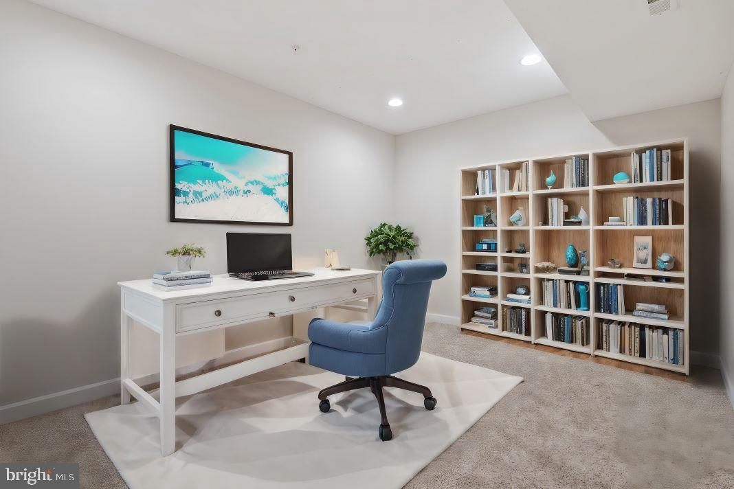 REGULARS - Residential