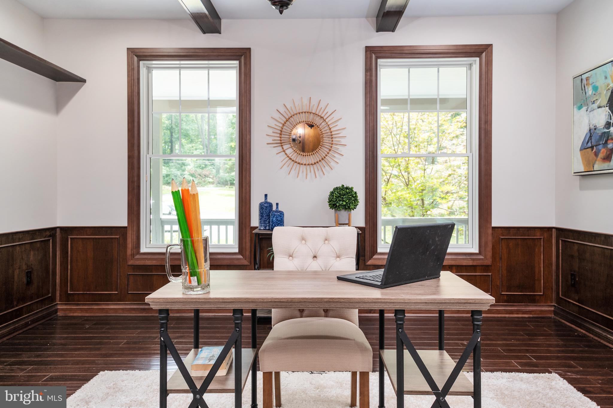 REGULARS - Residential