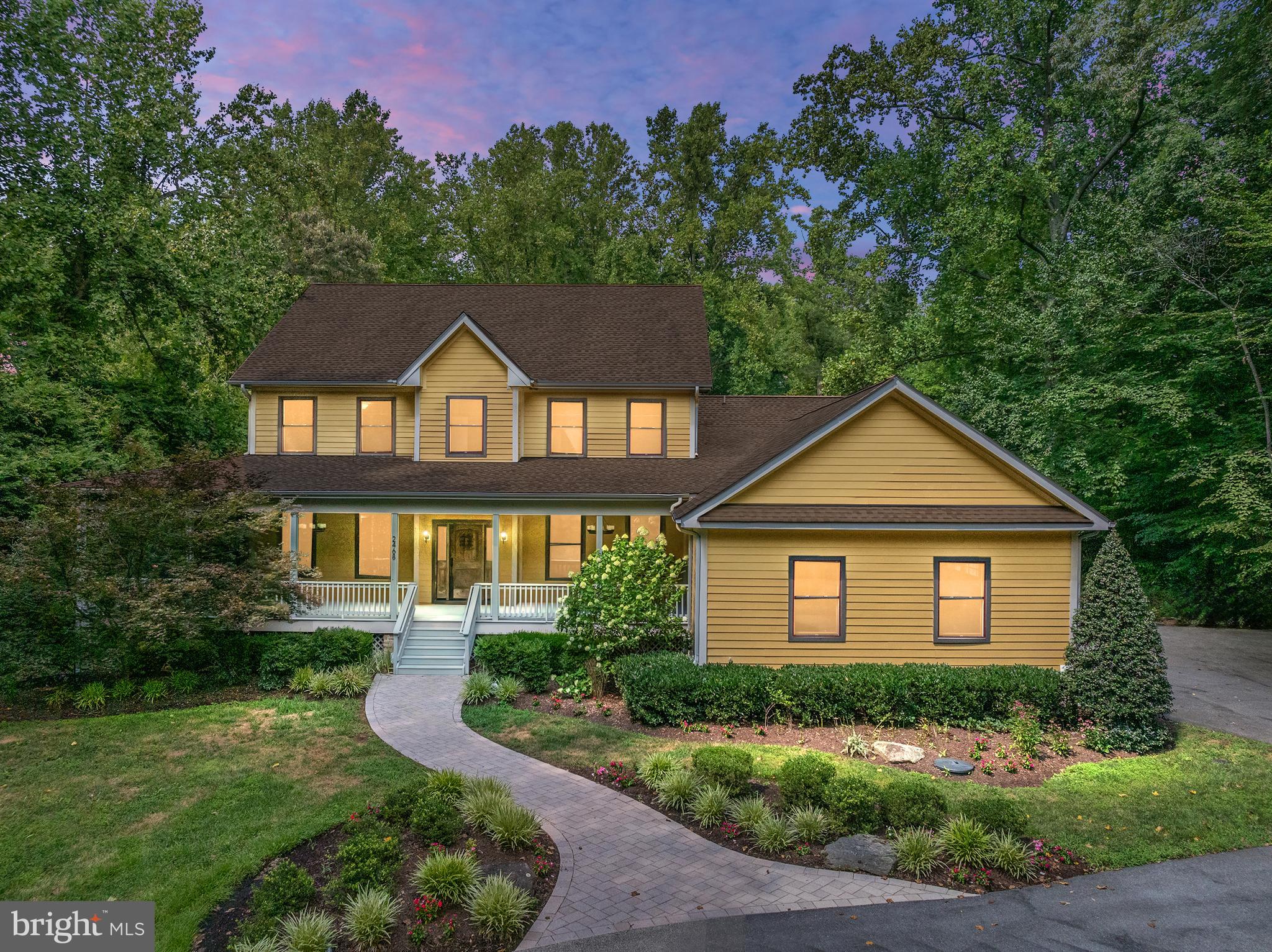 REGULARS - Residential