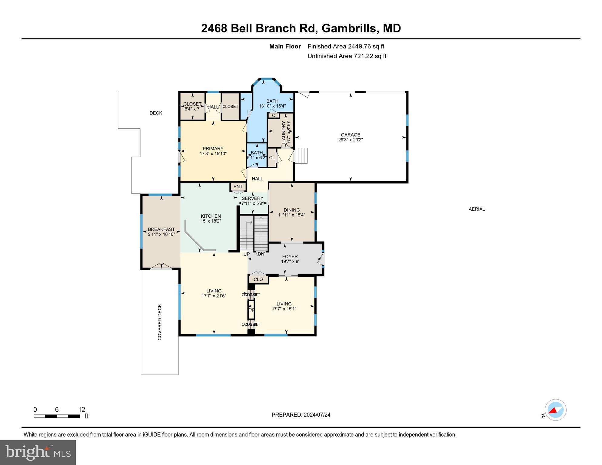 REGULARS - Residential