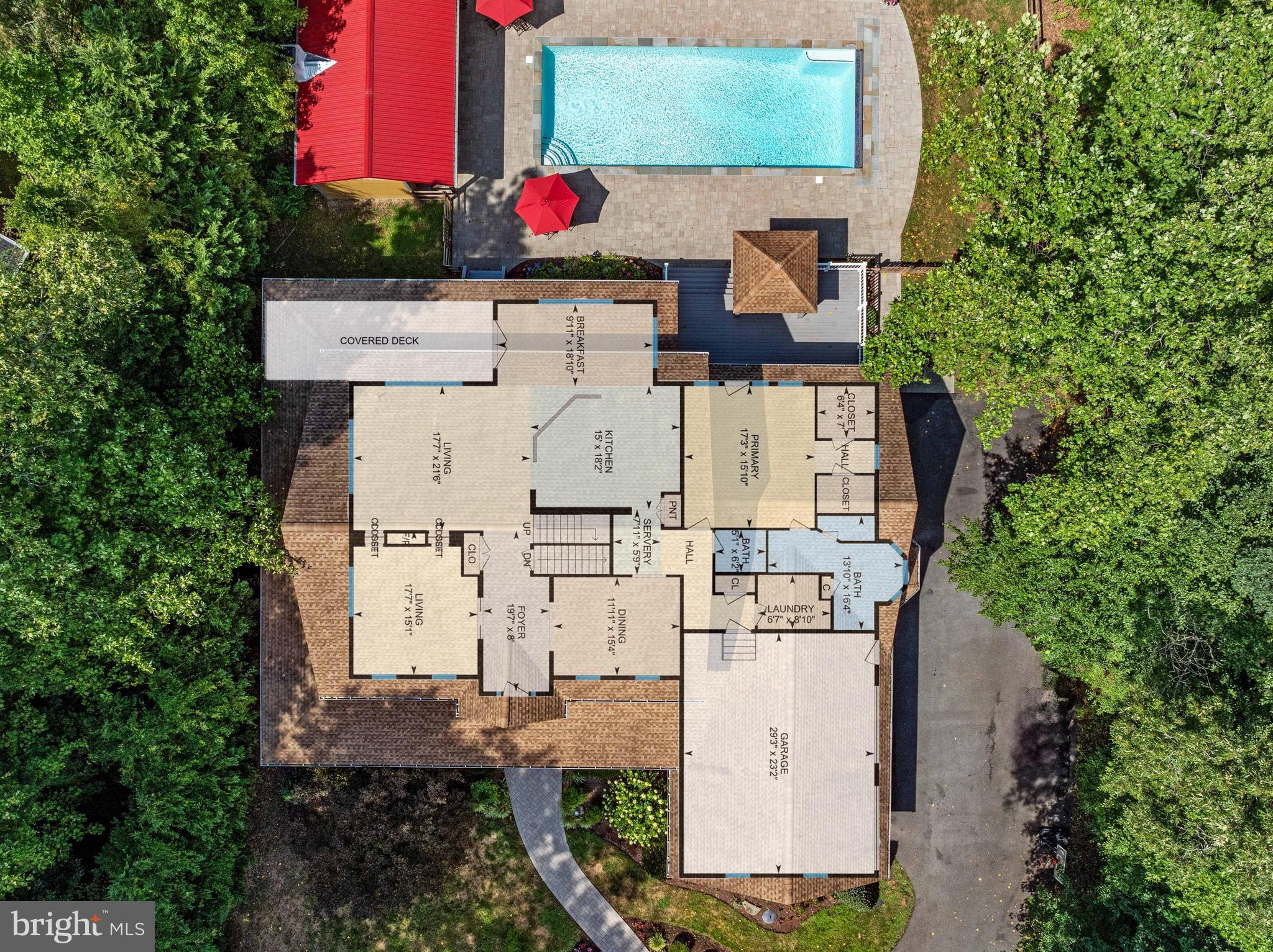 REGULARS - Residential