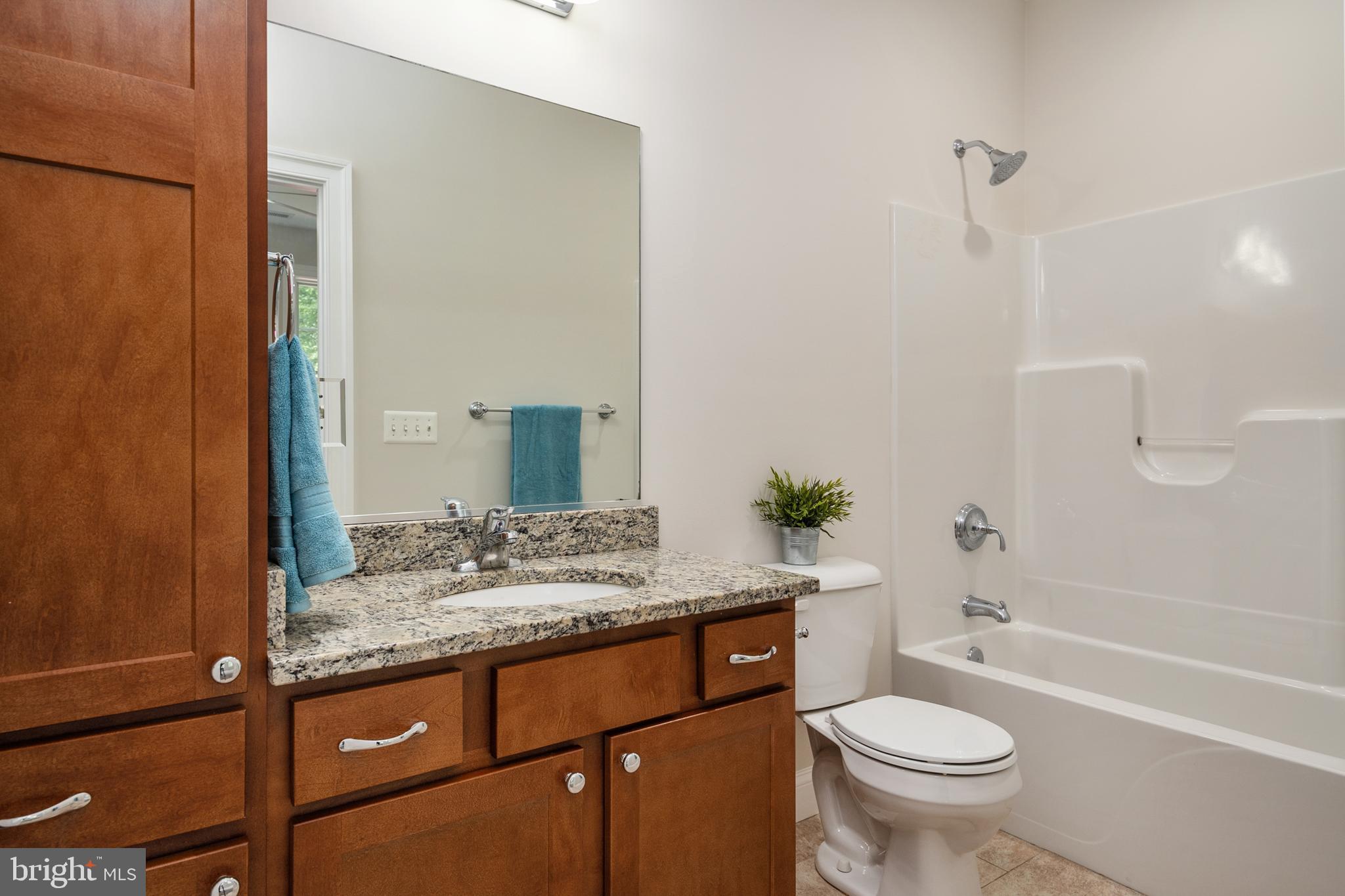 REGULARS - Residential