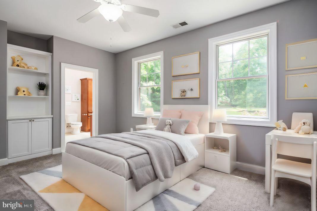 REGULARS - Residential