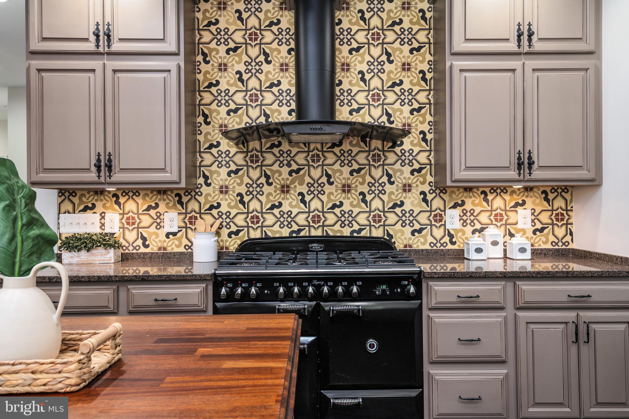 REGULARS - Residential