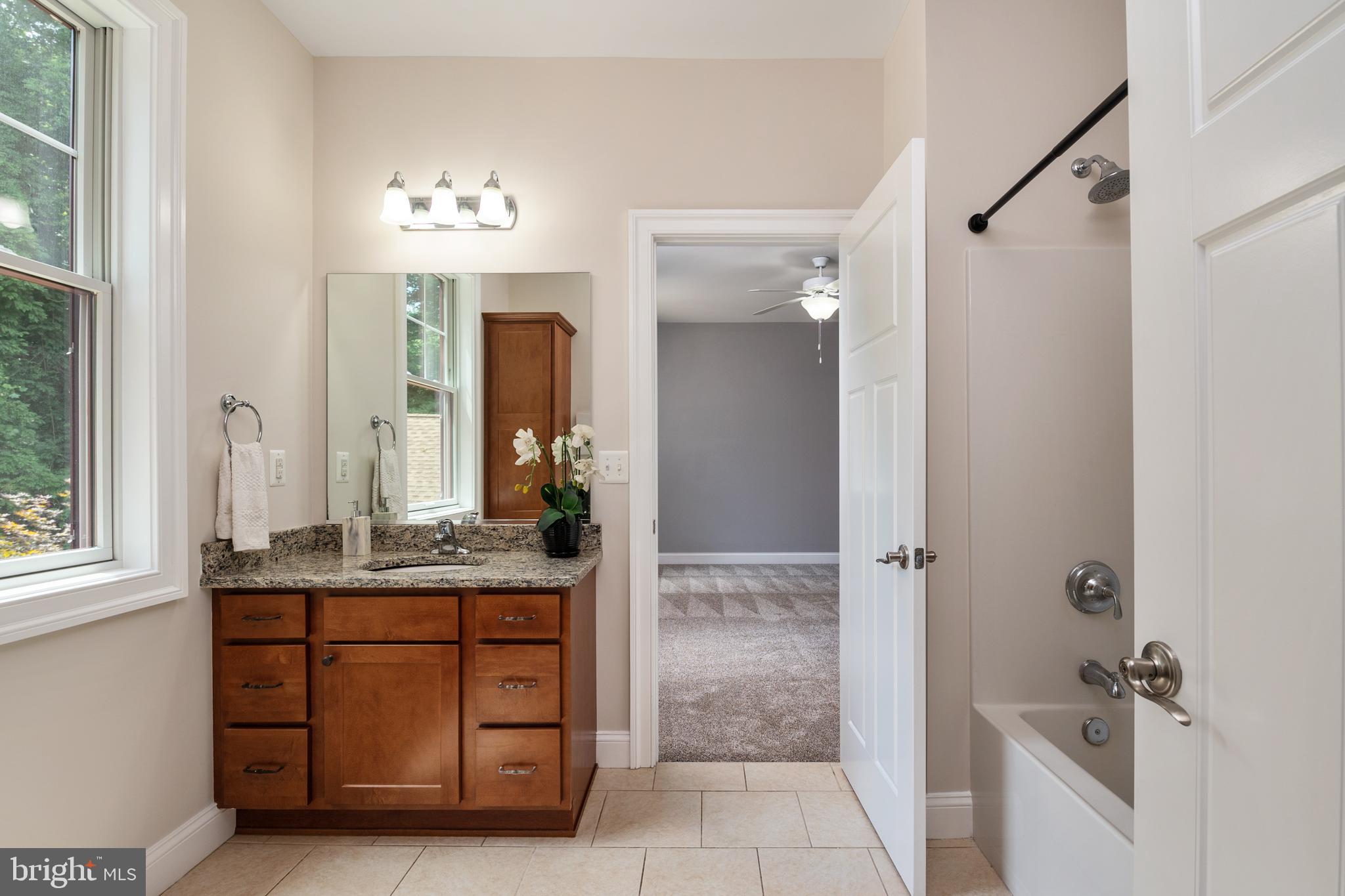 REGULARS - Residential