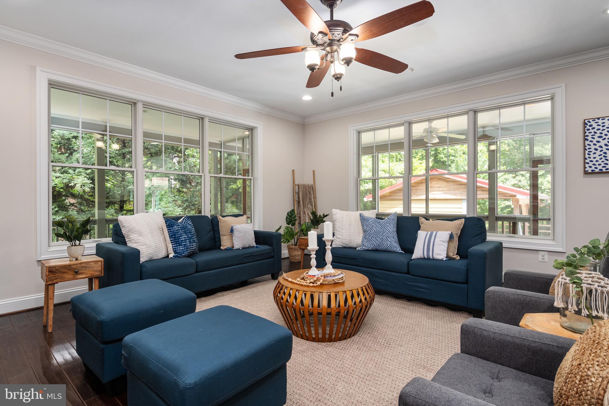 REGULARS - Residential