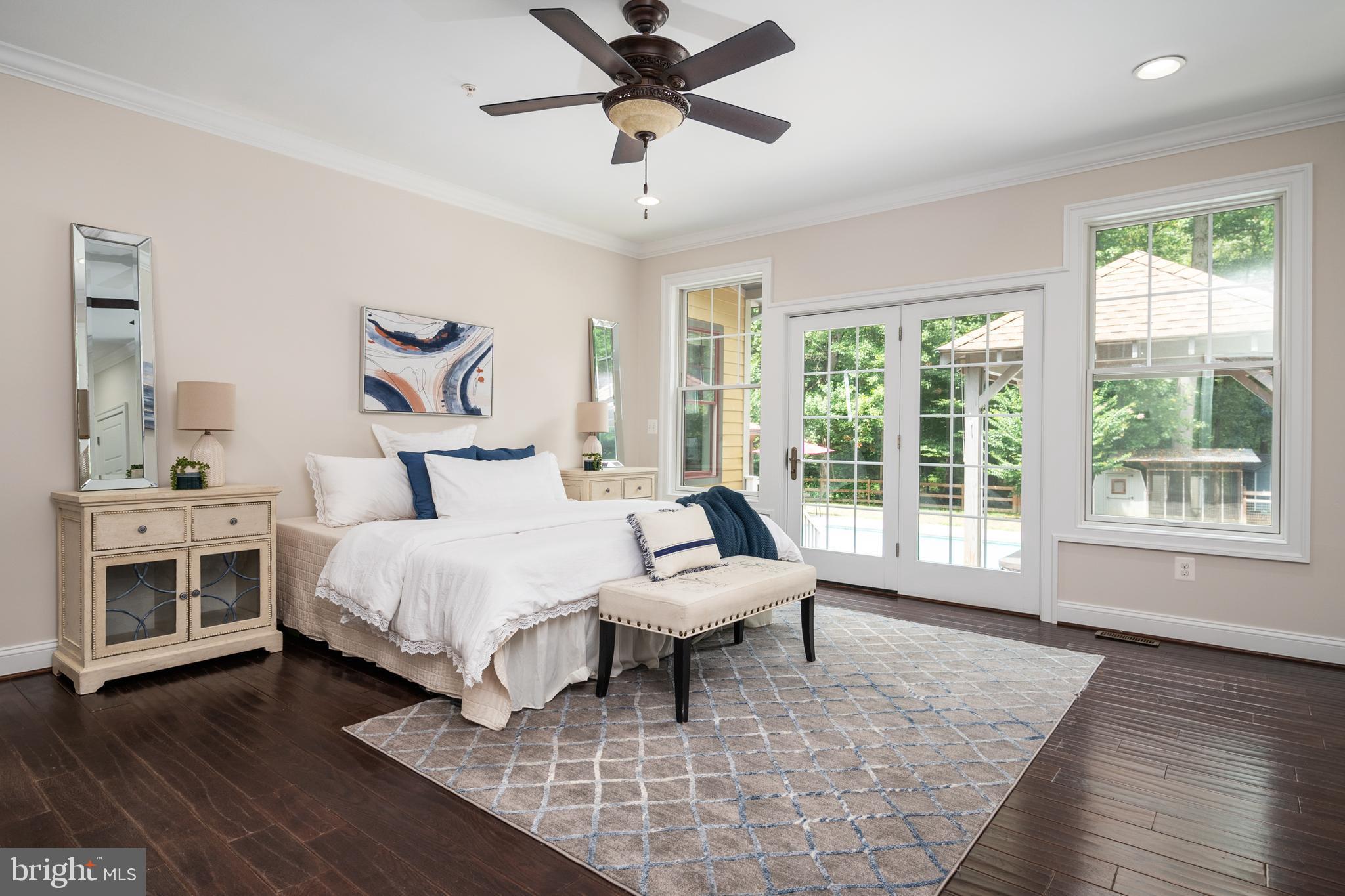 REGULARS - Residential