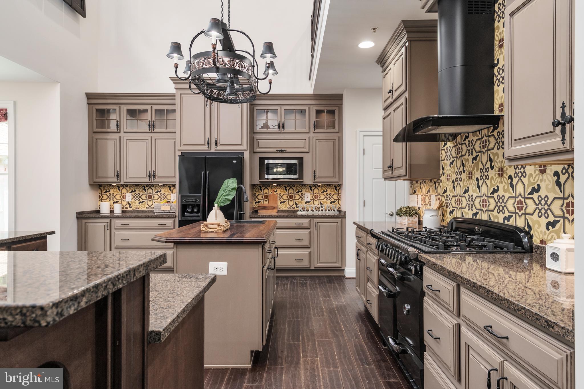 REGULARS - Residential