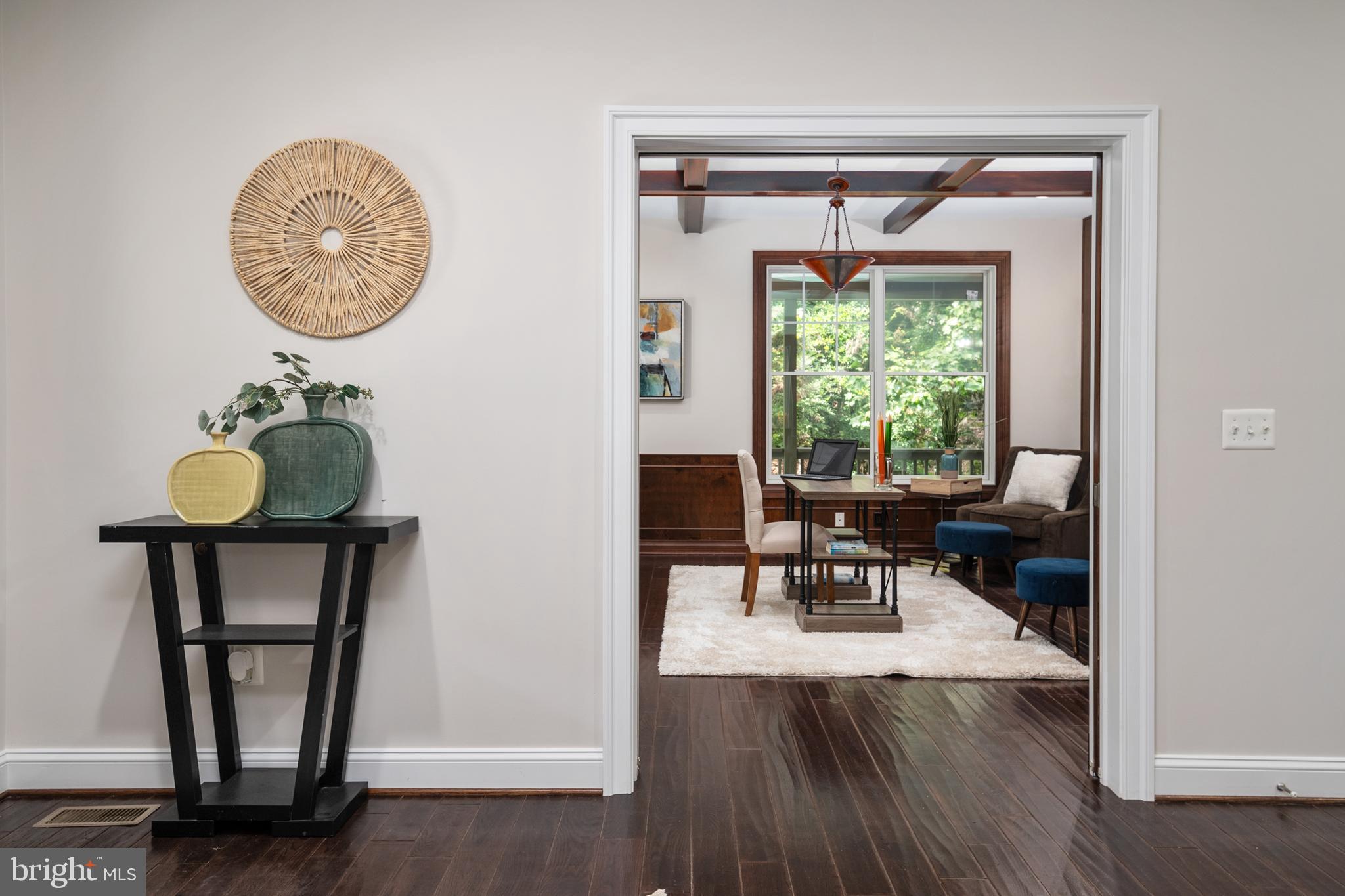 REGULARS - Residential