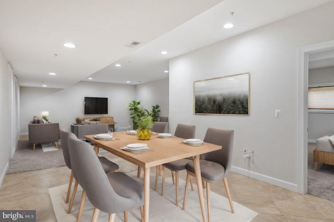 REGULARS - Residential