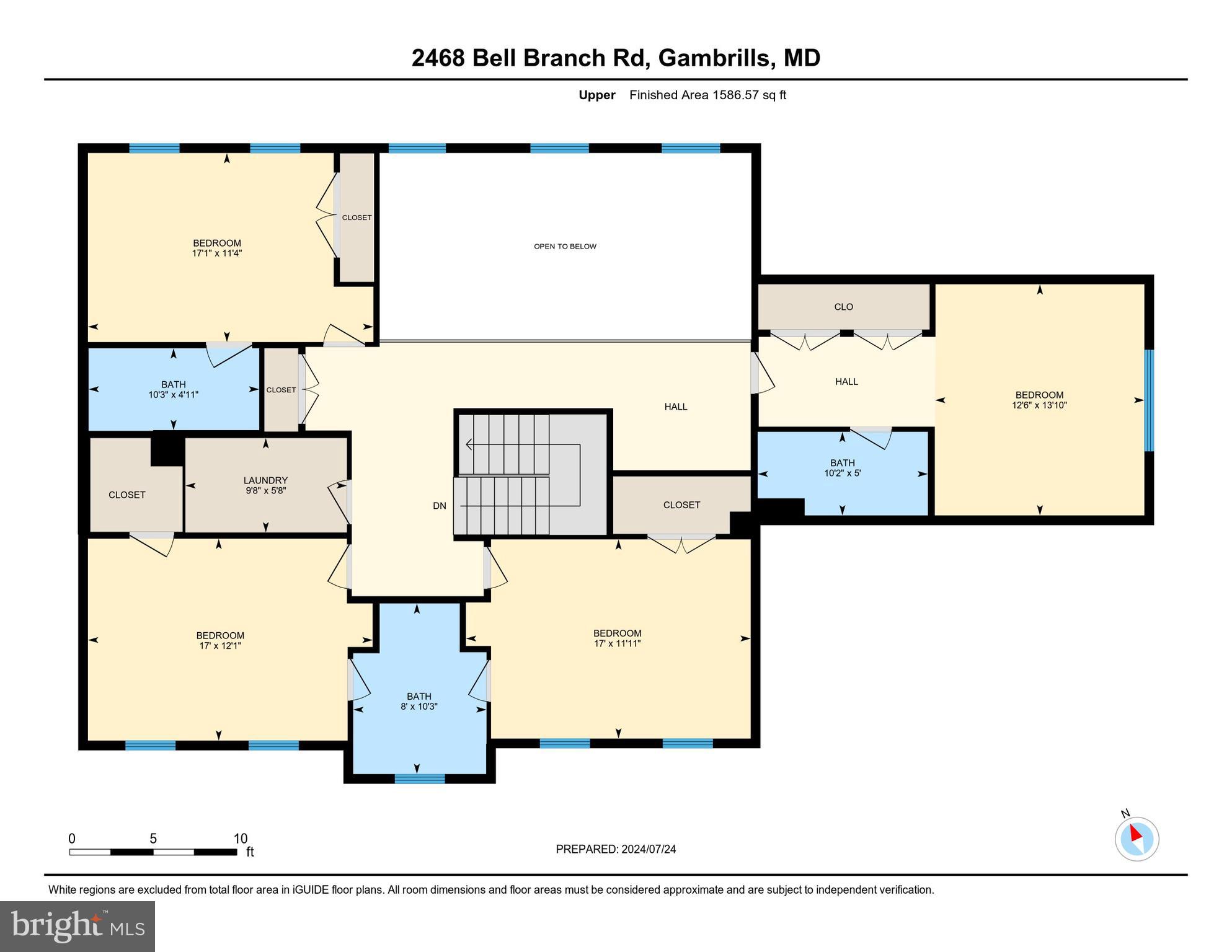 REGULARS - Residential