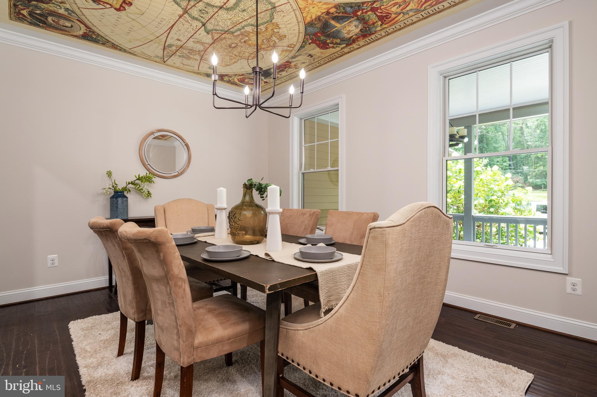 REGULARS - Residential