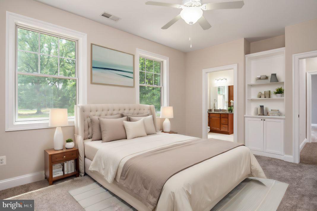 REGULARS - Residential