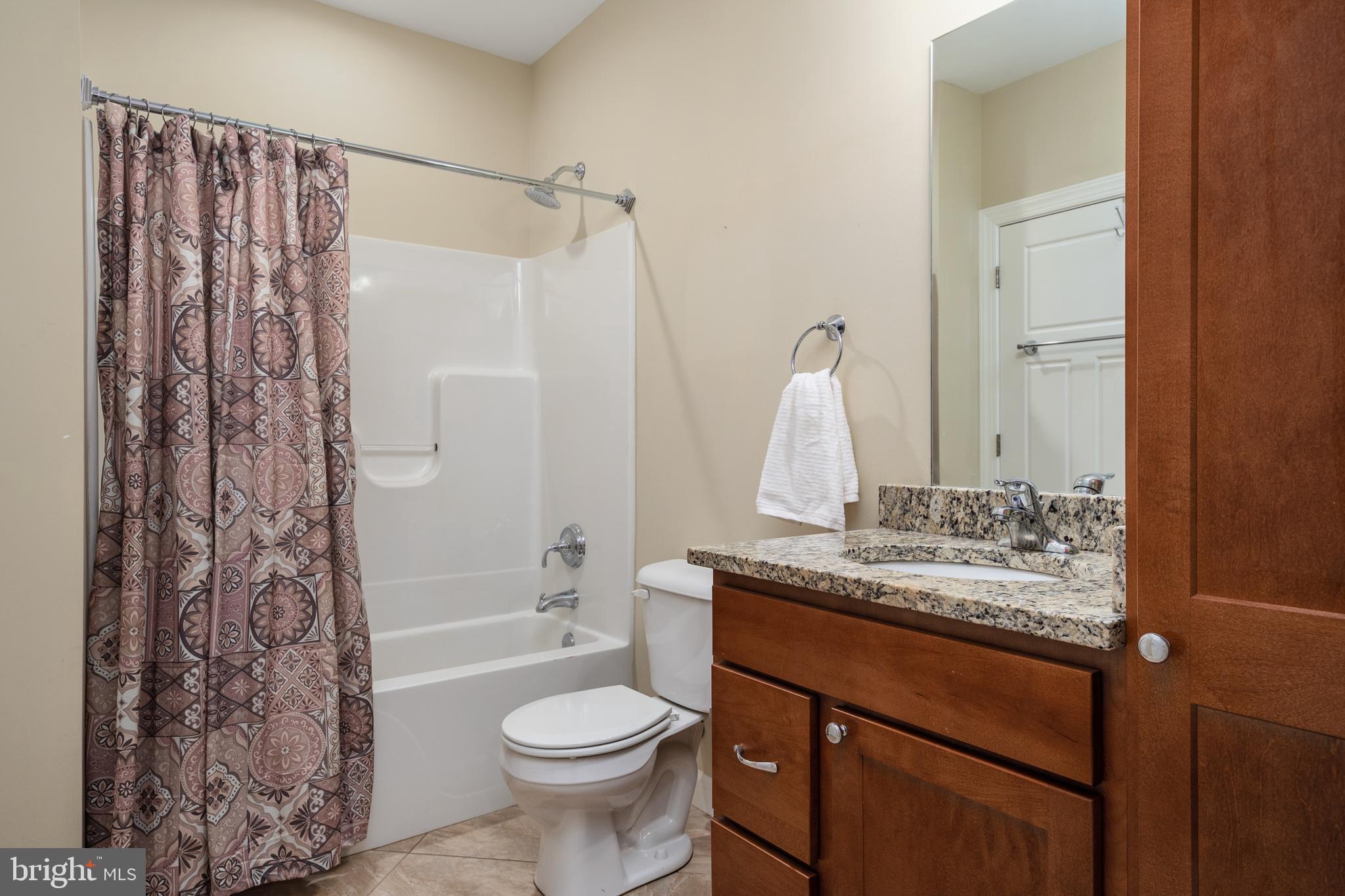 REGULARS - Residential