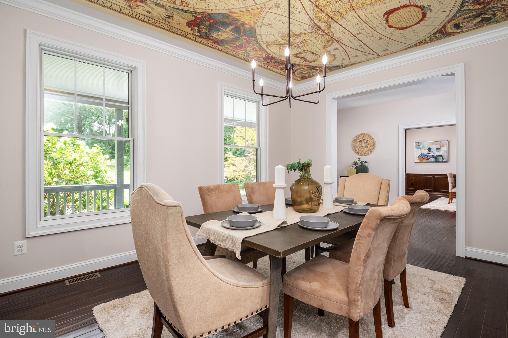 REGULARS - Residential