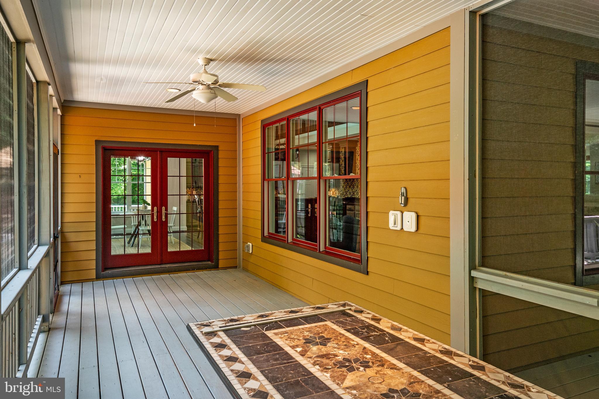 REGULARS - Residential