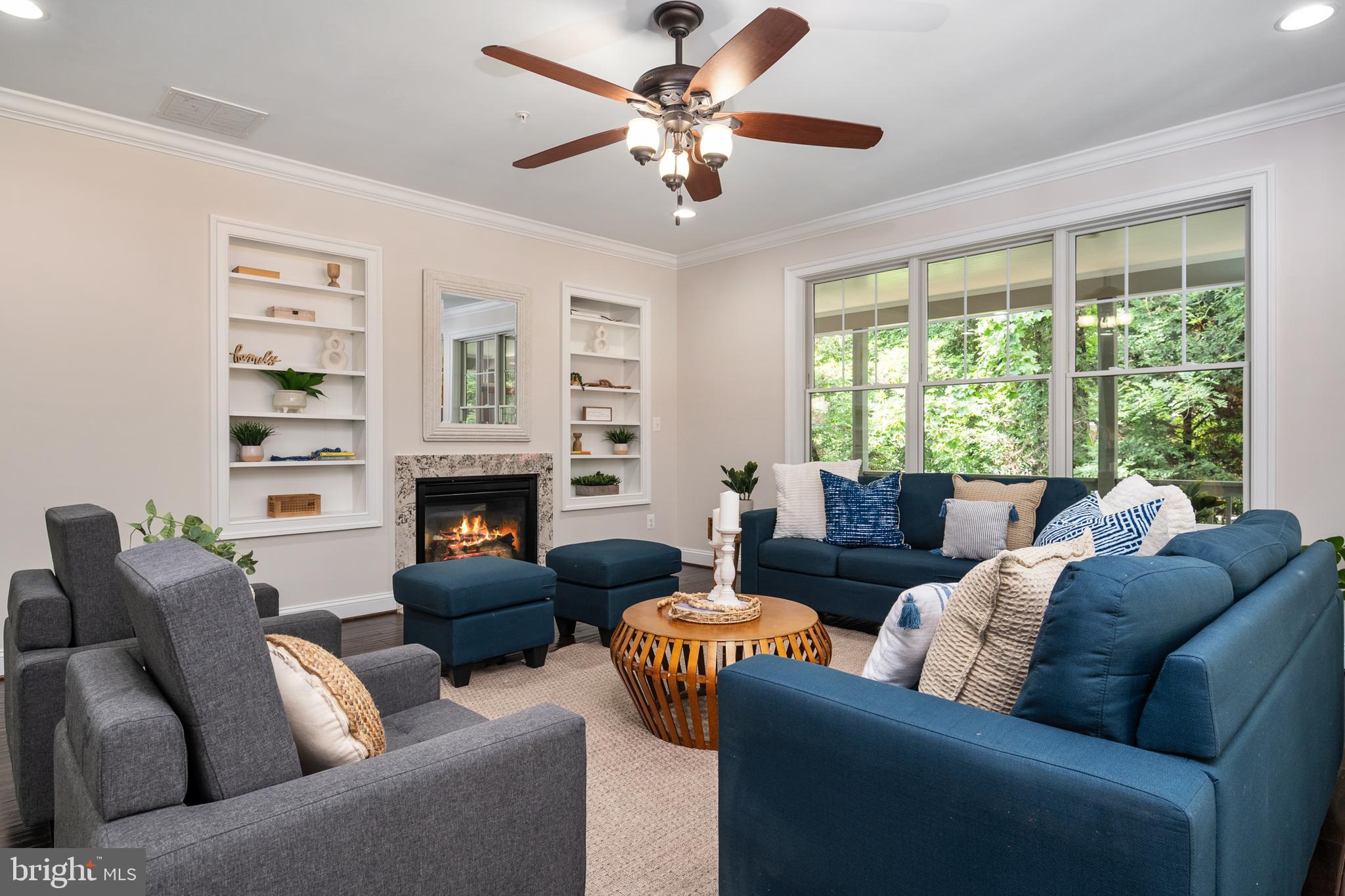 REGULARS - Residential