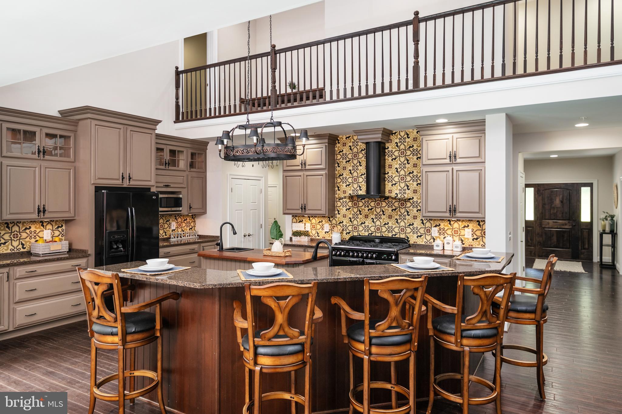 REGULARS - Residential