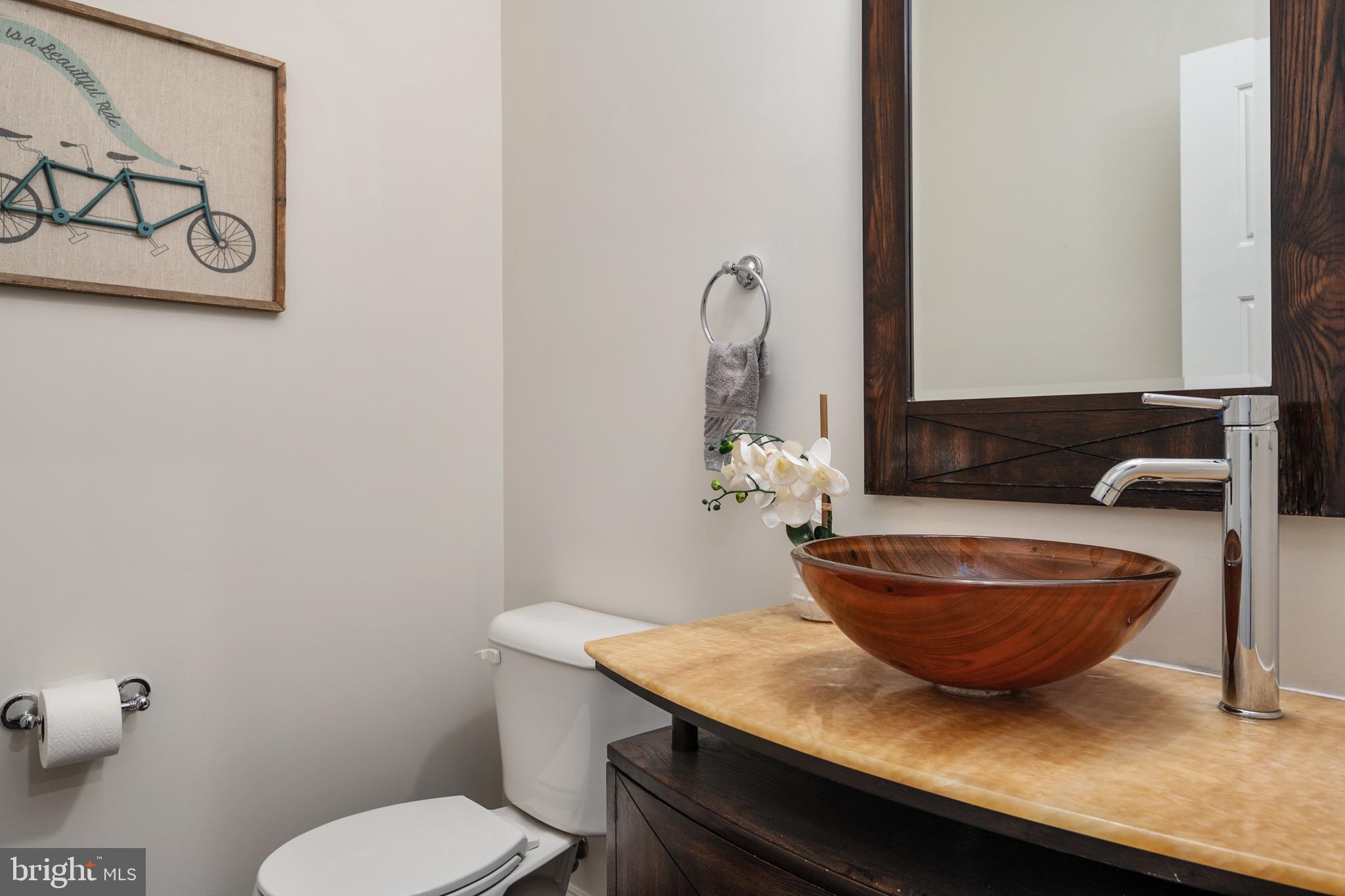 REGULARS - Residential