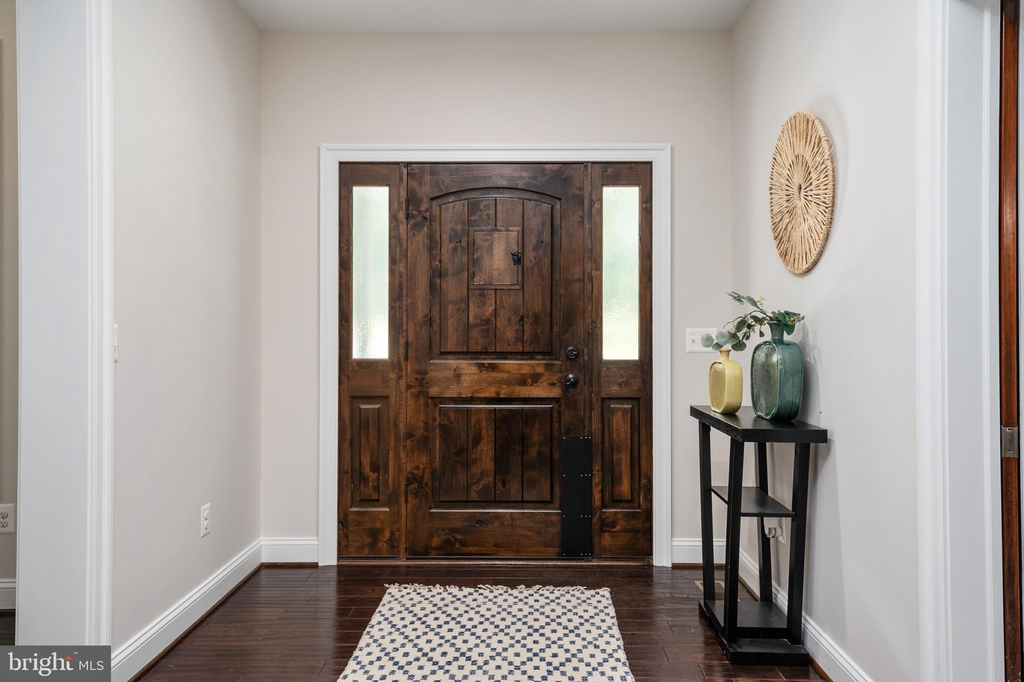 REGULARS - Residential