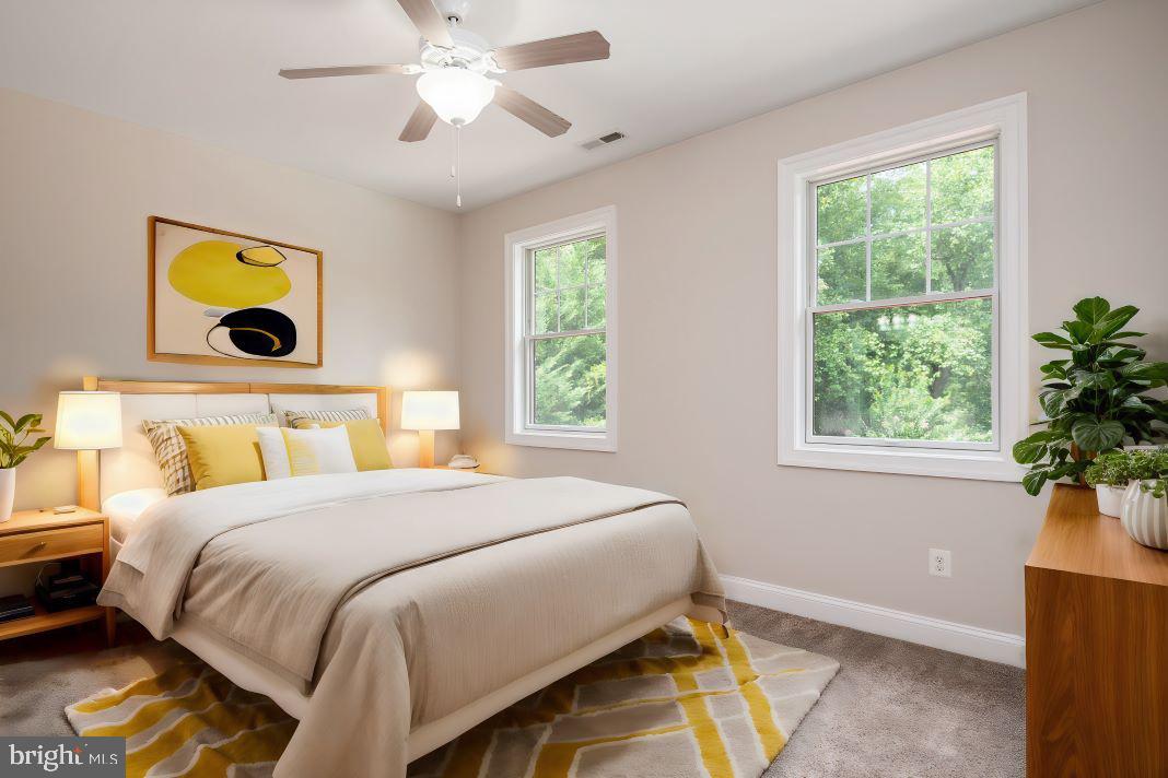 REGULARS - Residential