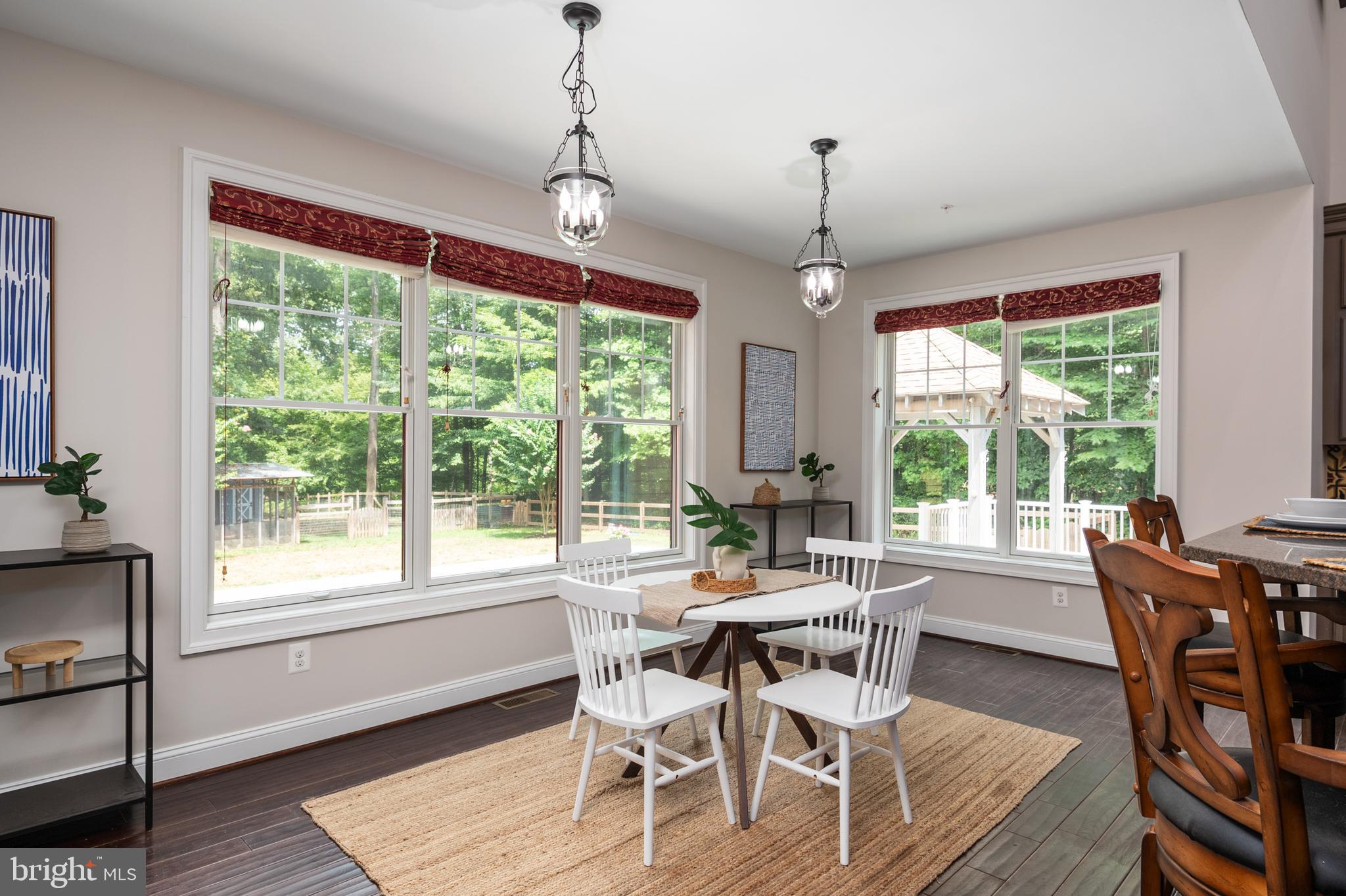 REGULARS - Residential