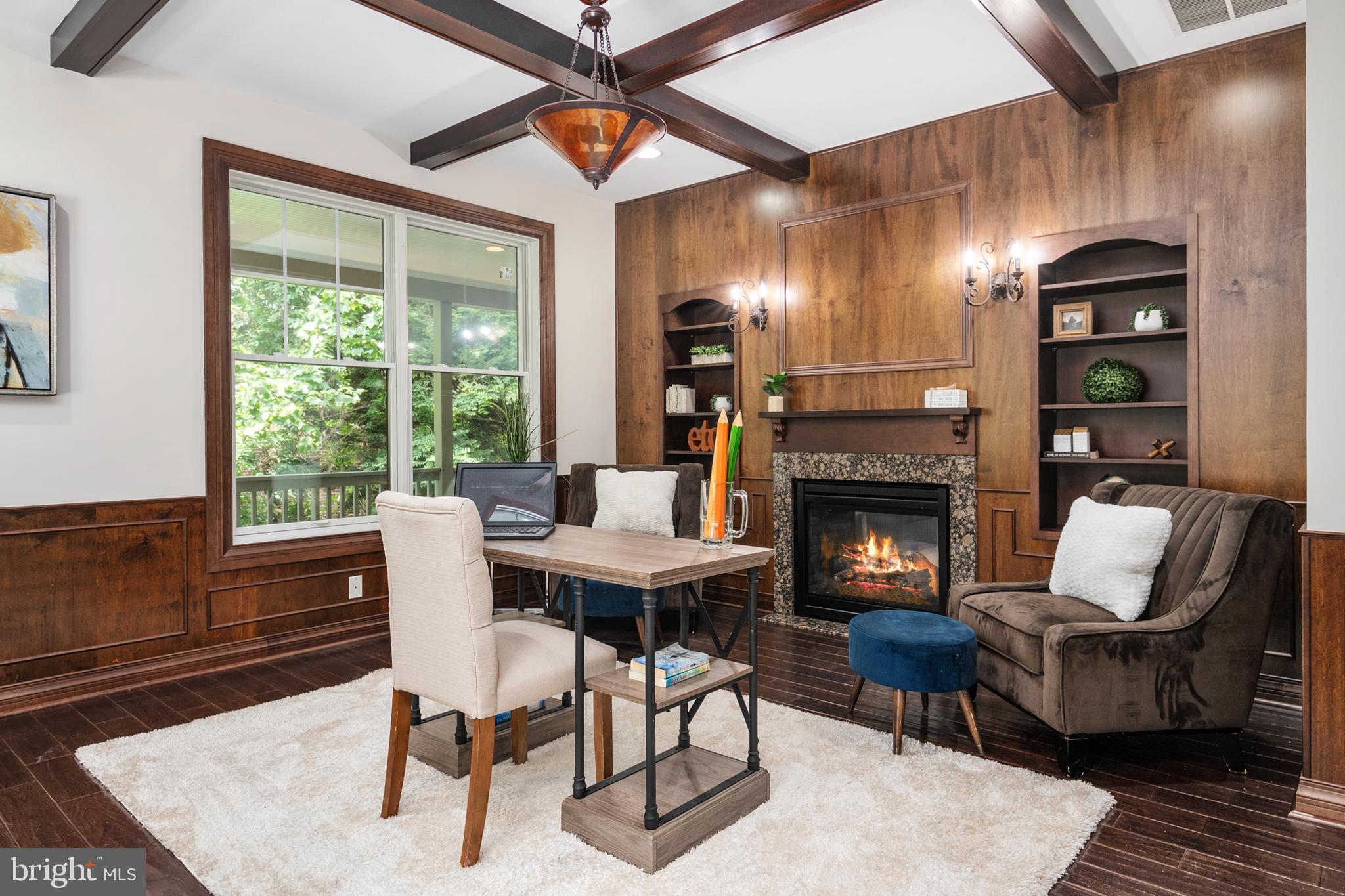 REGULARS - Residential