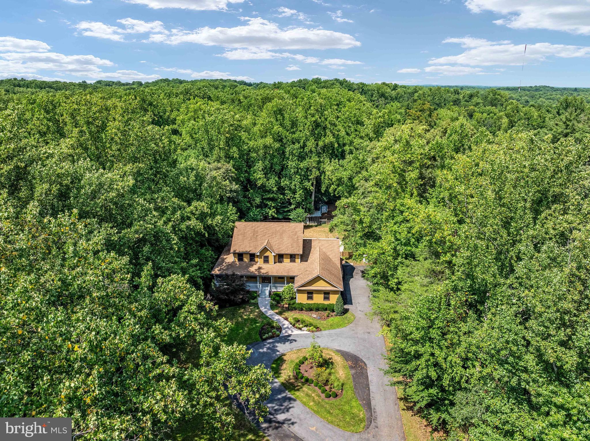 REGULARS - Residential