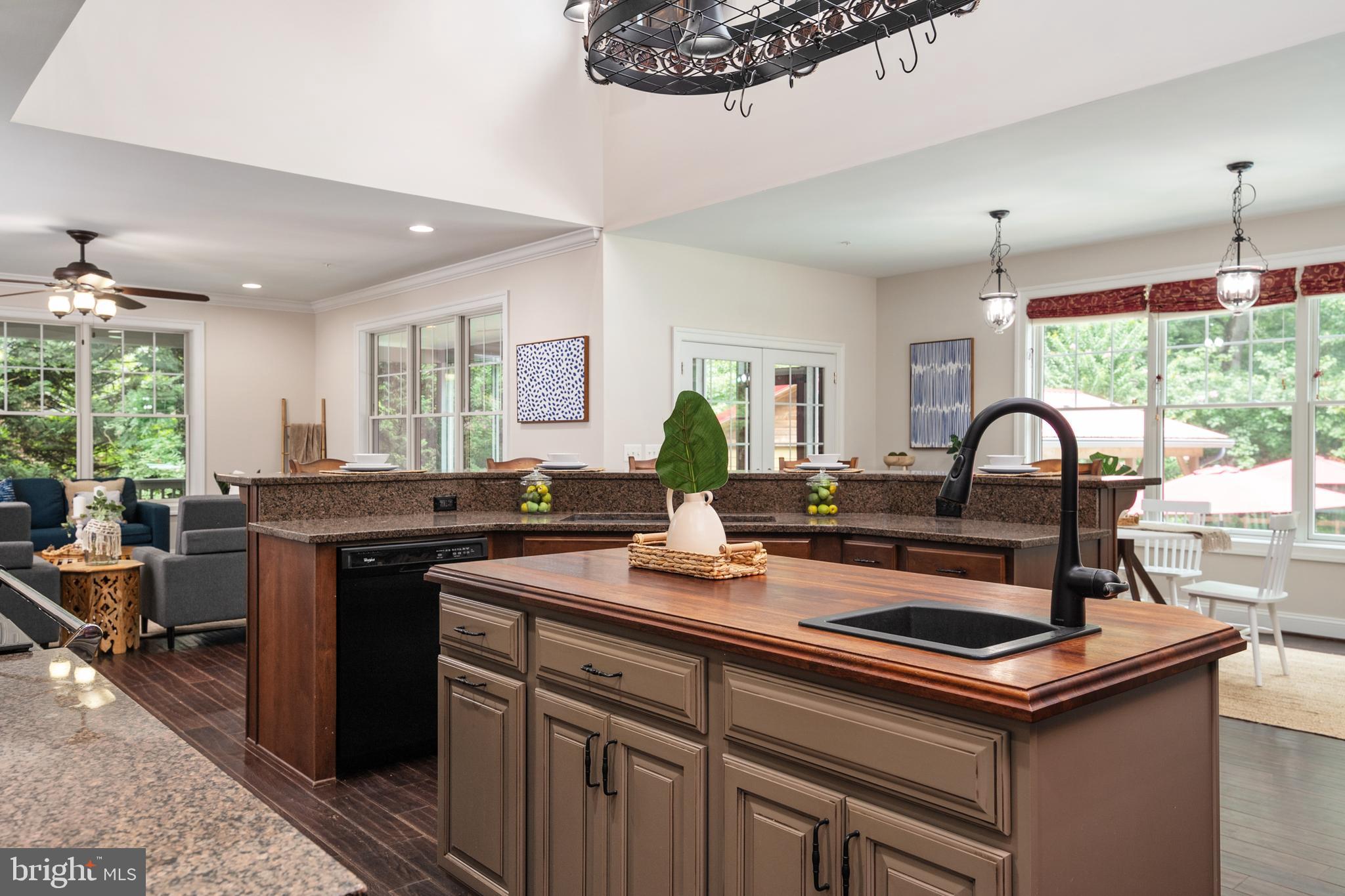 REGULARS - Residential