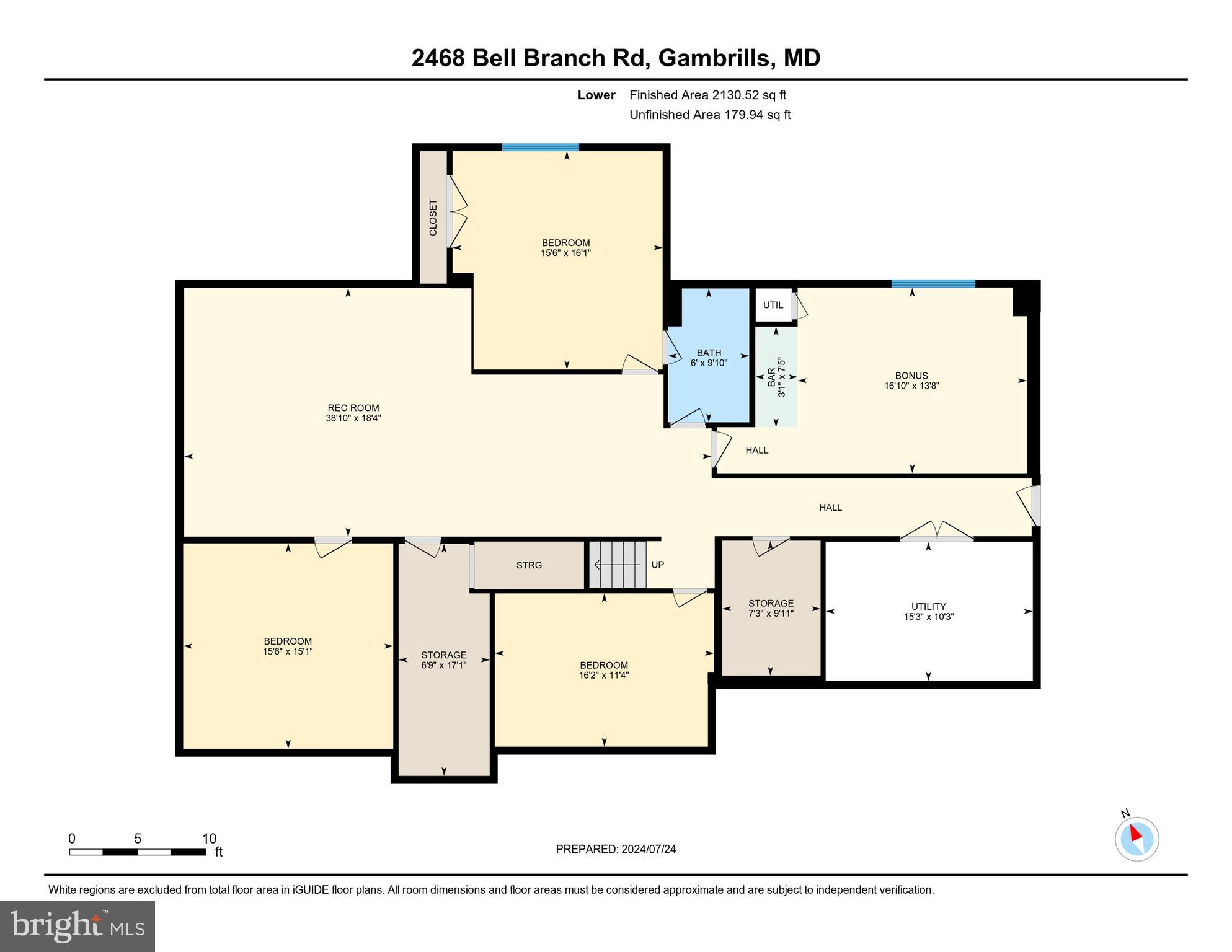 REGULARS - Residential